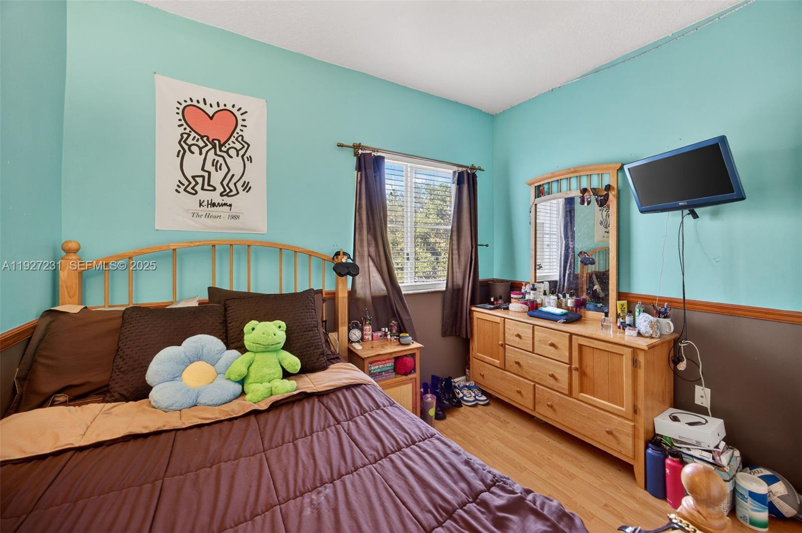 LAKES BY THE BAY SEC 8 - Residential