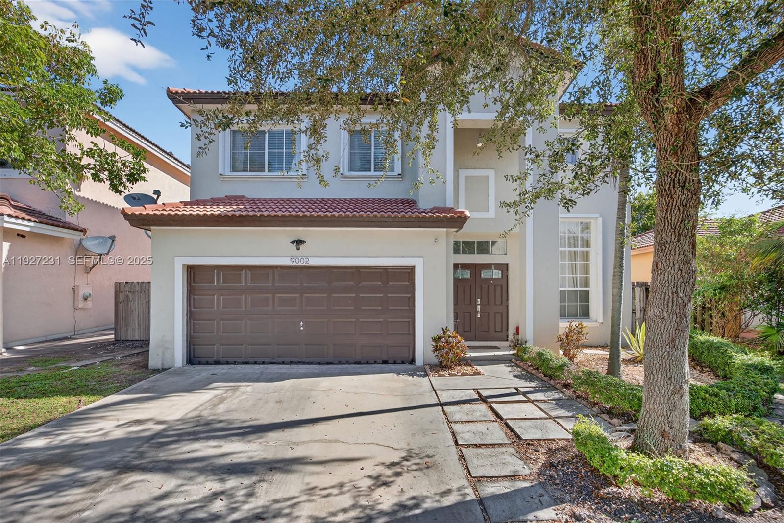 LAKES BY THE BAY SEC 8 - Residential