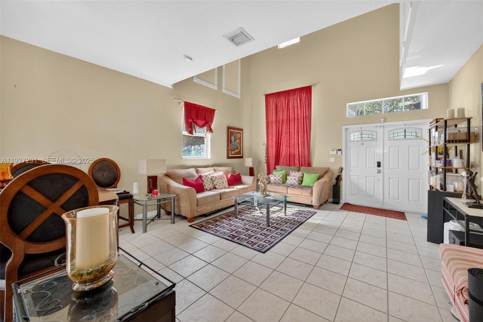 LAKES BY THE BAY SEC 8 - Residential