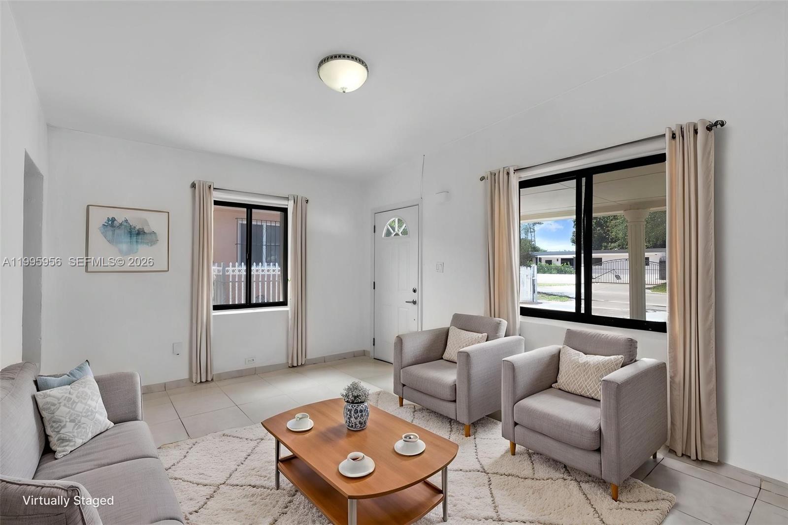 HIALEAH 16 ADDN AMD & REV - Residential