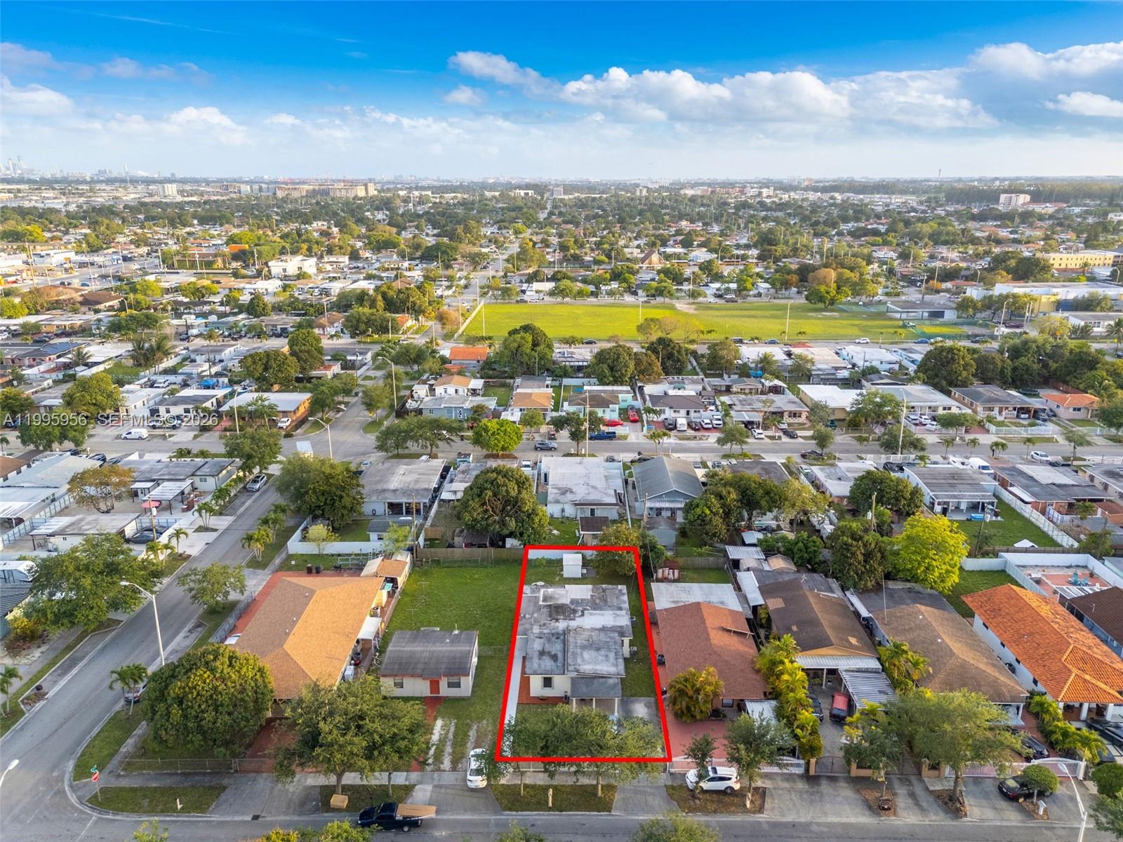 HIALEAH 16 ADDN AMD & REV - Residential