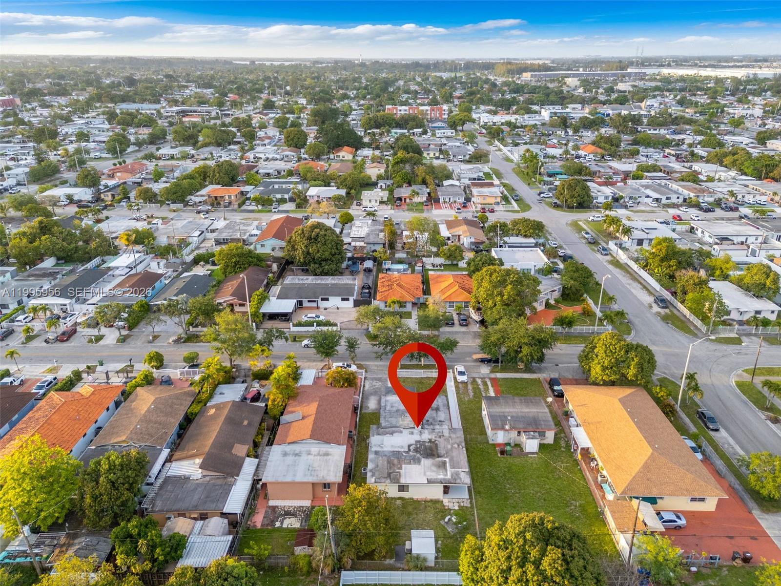 HIALEAH 16 ADDN AMD & REV - Residential