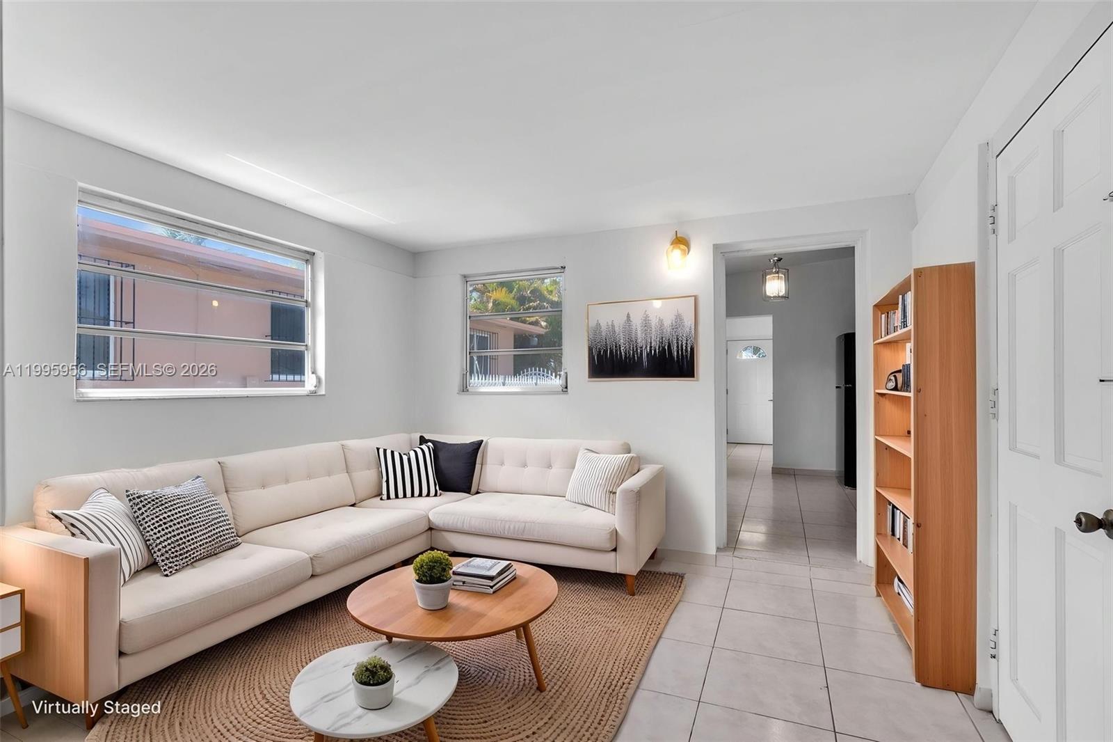 HIALEAH 16 ADDN AMD & REV - Residential