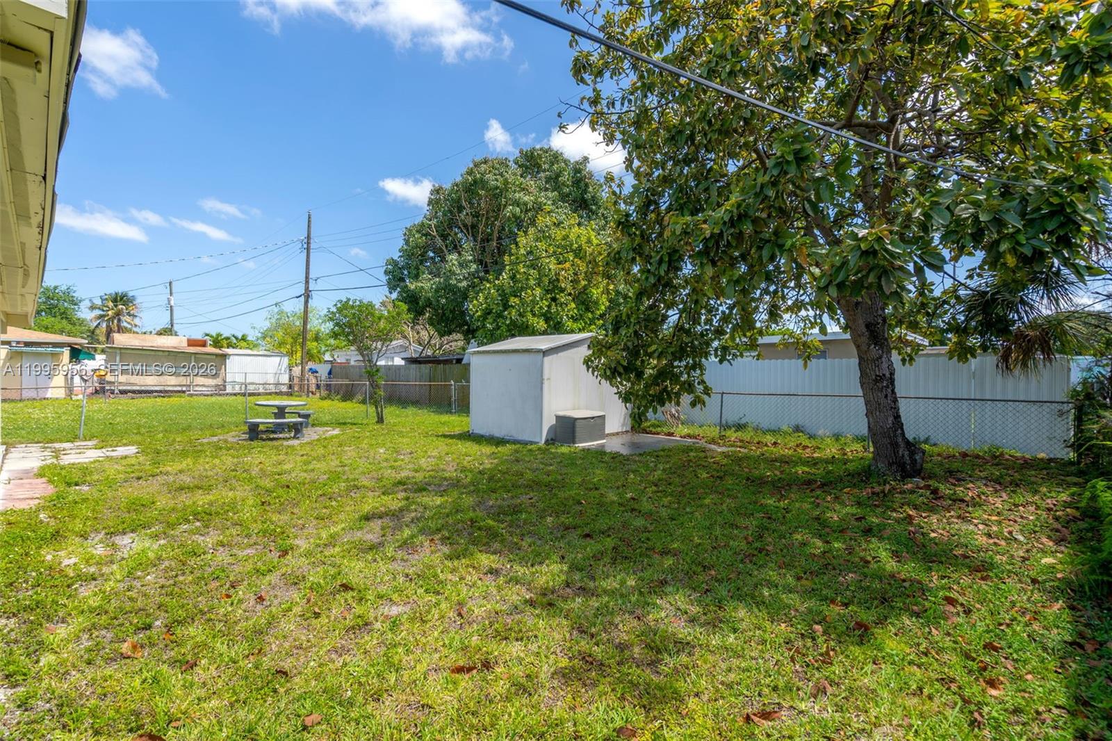 HIALEAH 16 ADDN AMD & REV - Residential