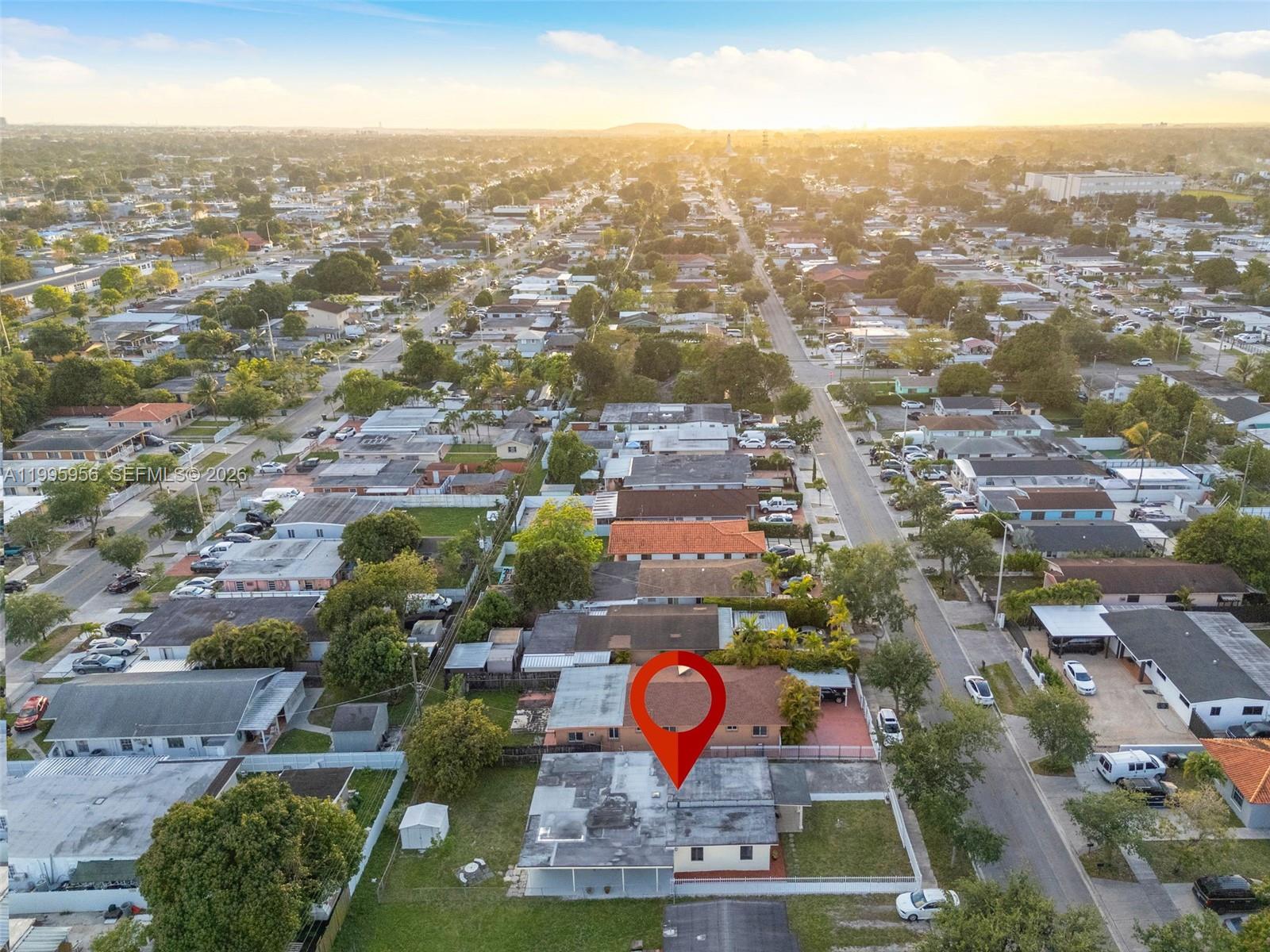 HIALEAH 16 ADDN AMD & REV - Residential