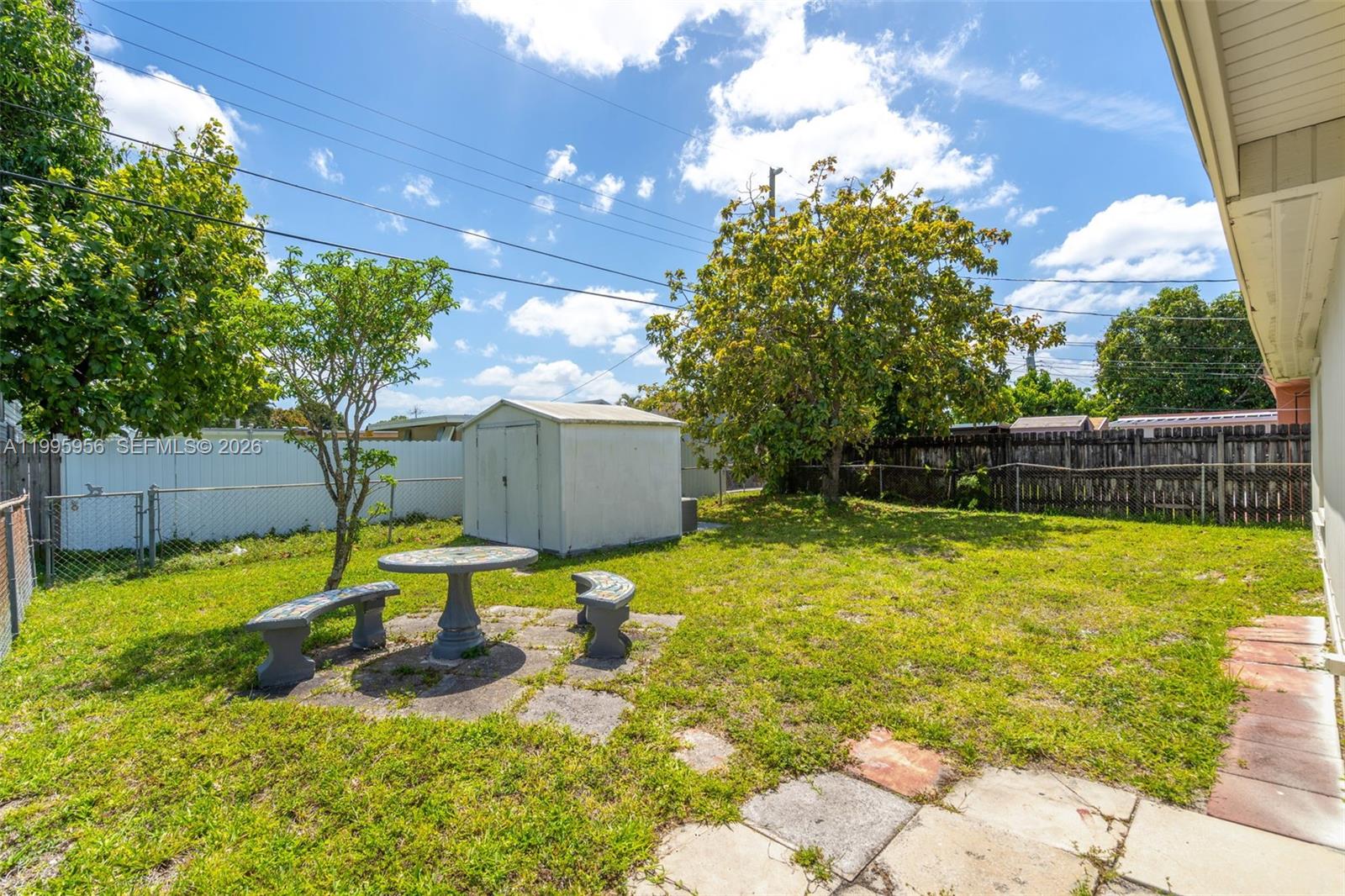 HIALEAH 16 ADDN AMD & REV - Residential