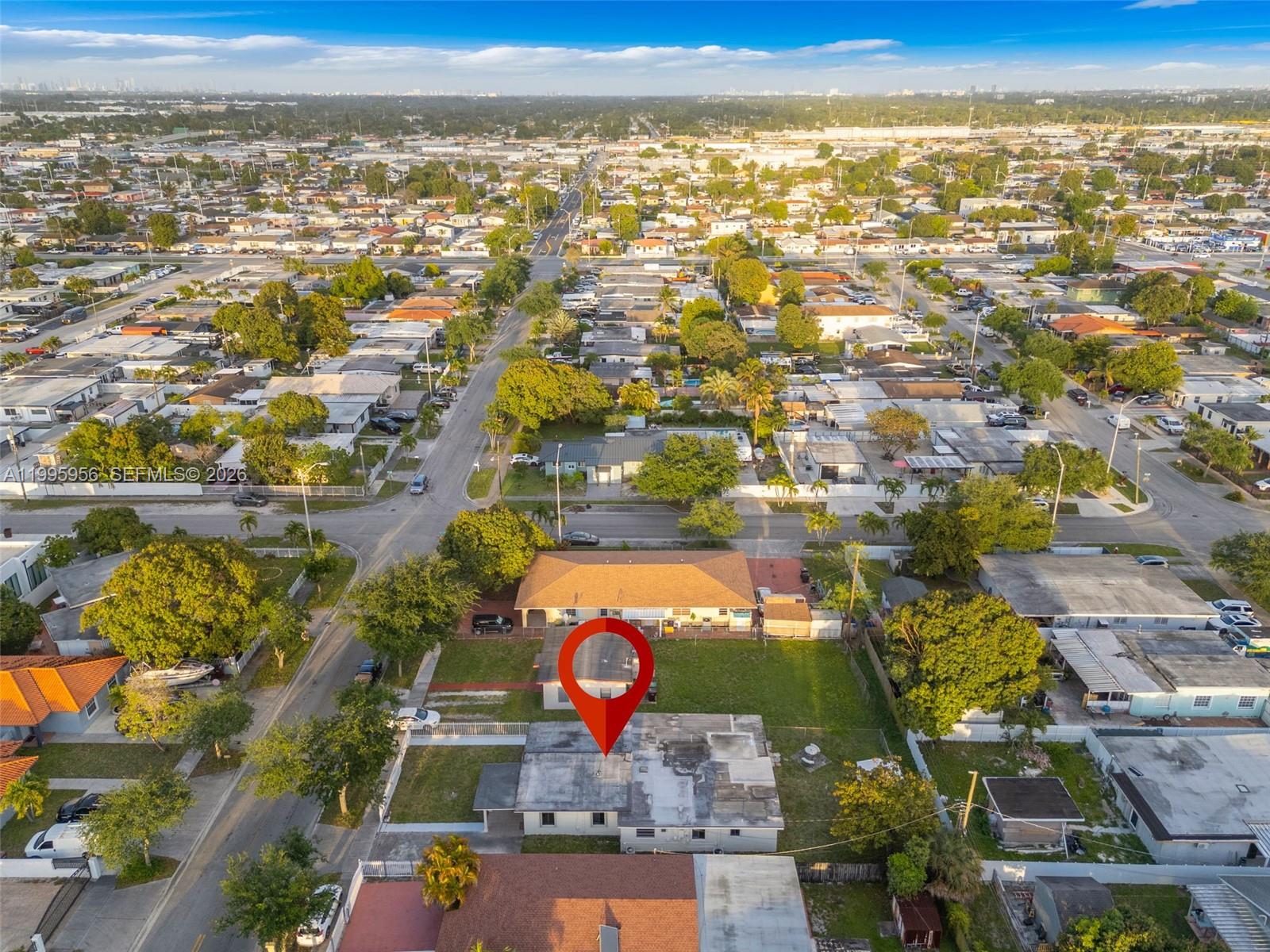 HIALEAH 16 ADDN AMD & REV - Residential