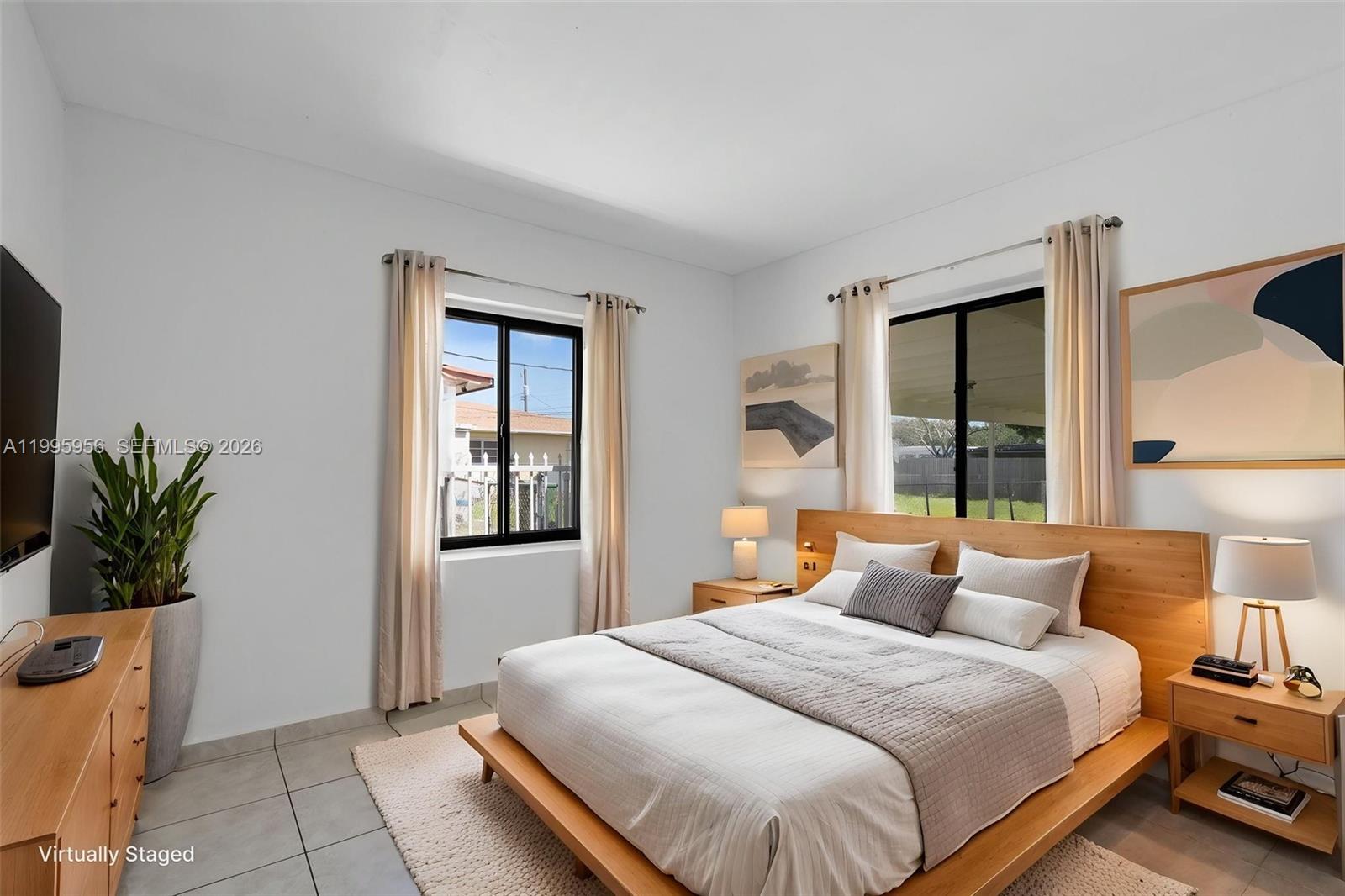 HIALEAH 16 ADDN AMD & REV - Residential