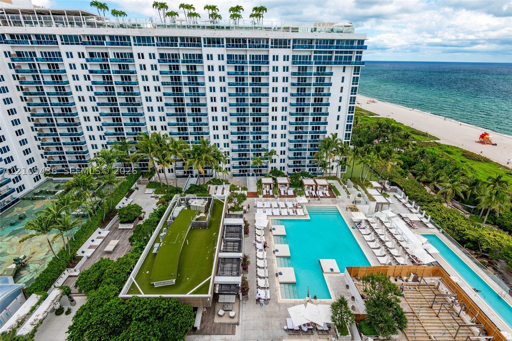 2301 Collins Ave 1615