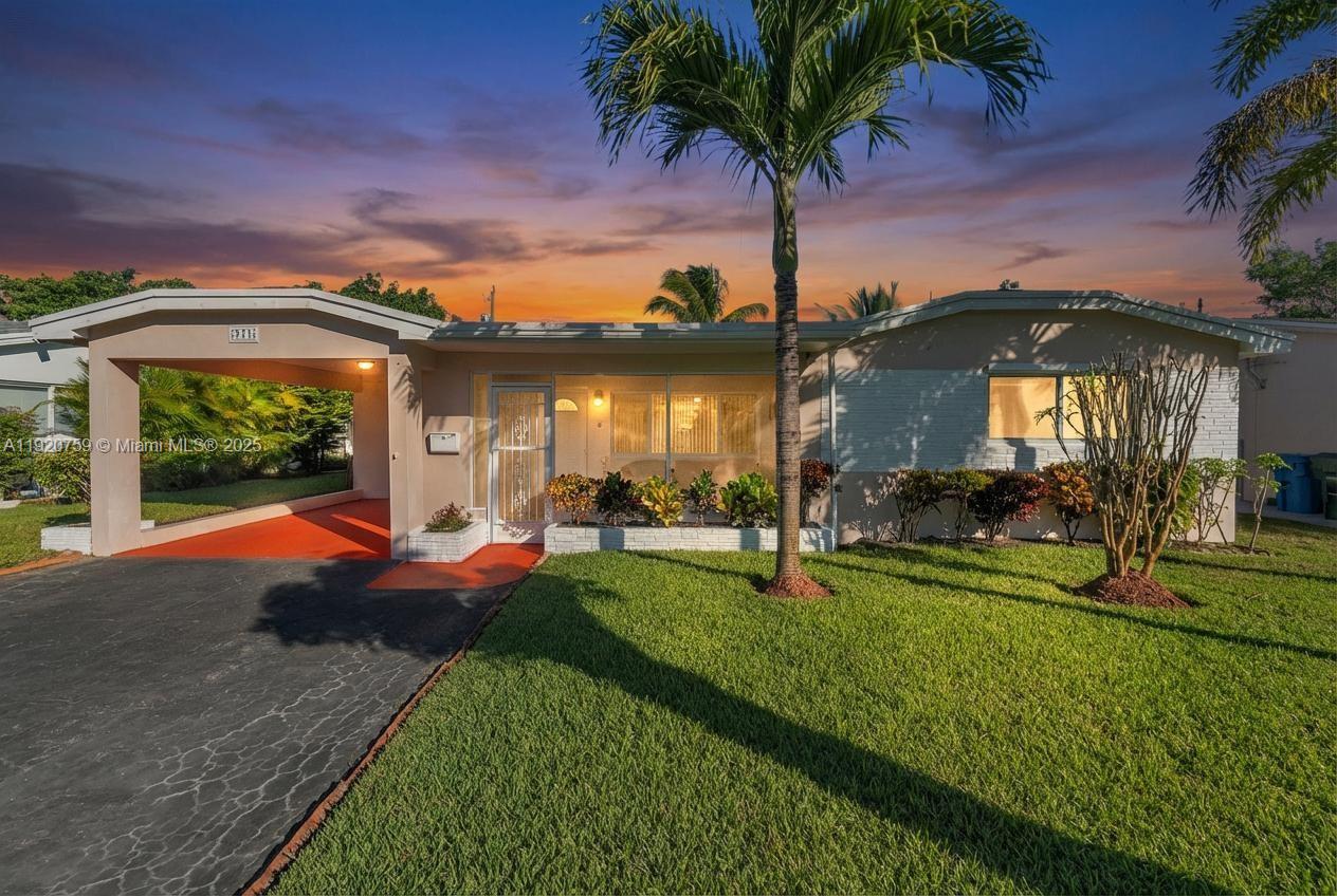 ANNEX PARK - Residential