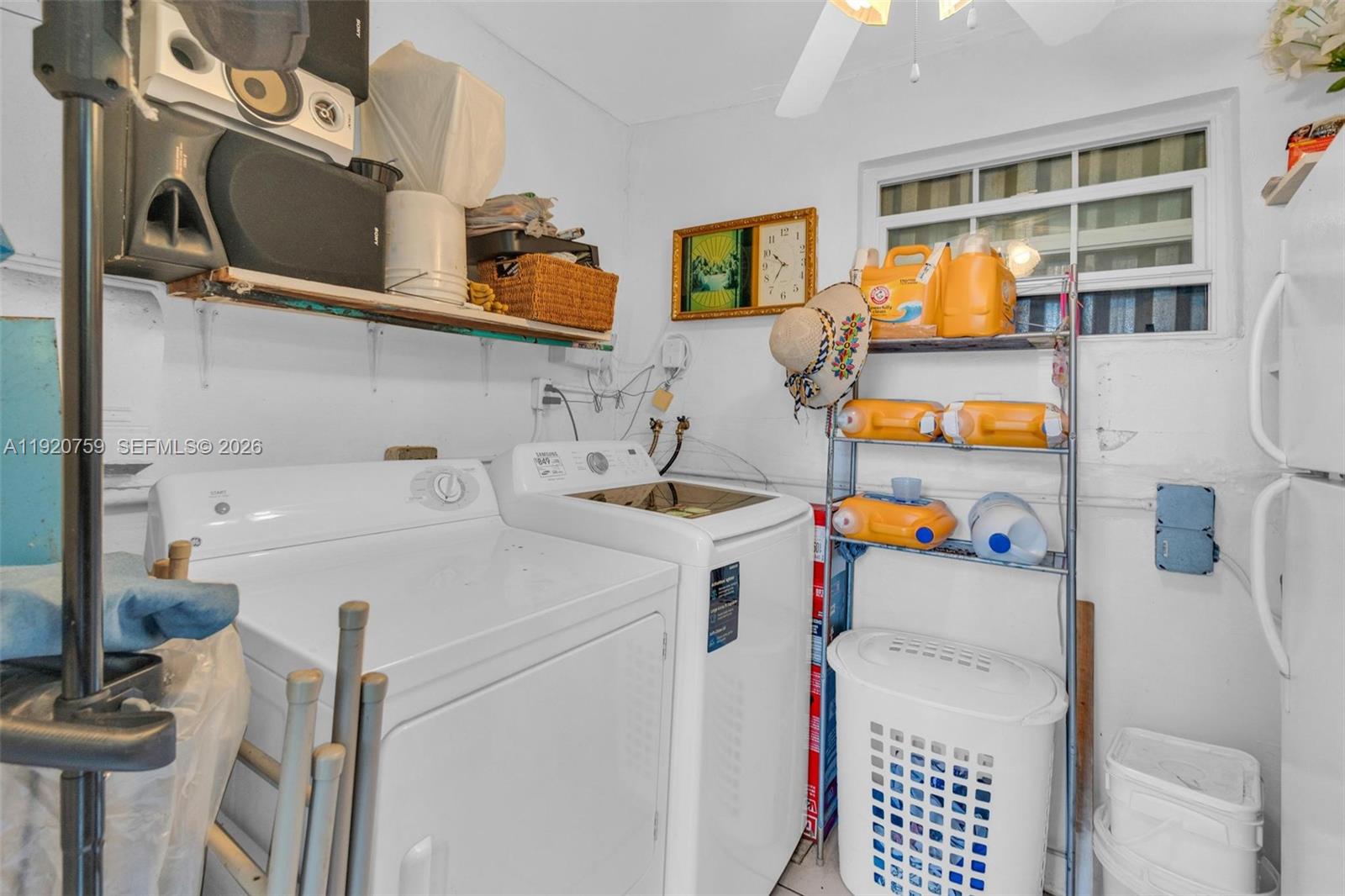 ANNEX PARK - Residential