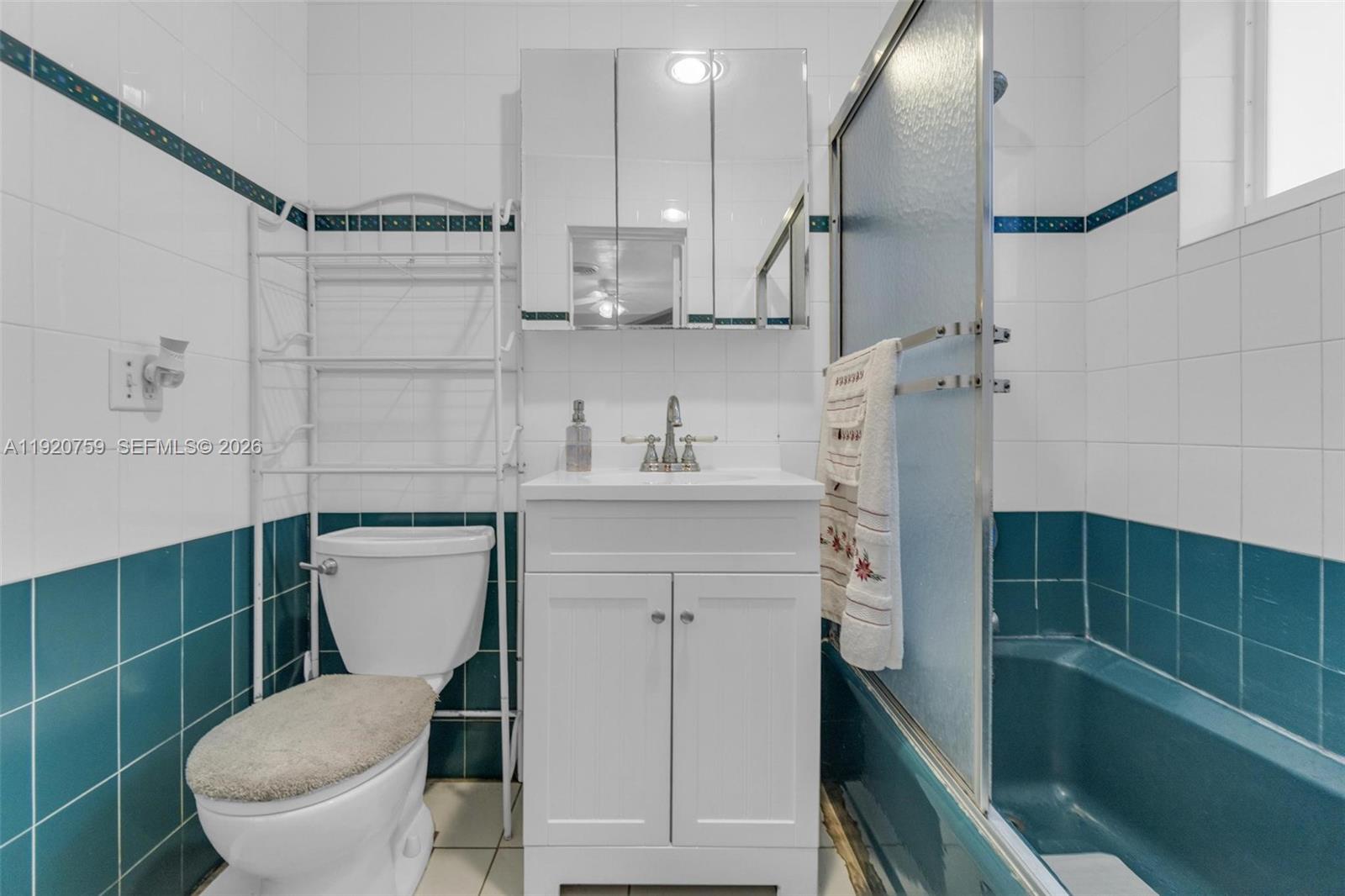 ANNEX PARK - Residential