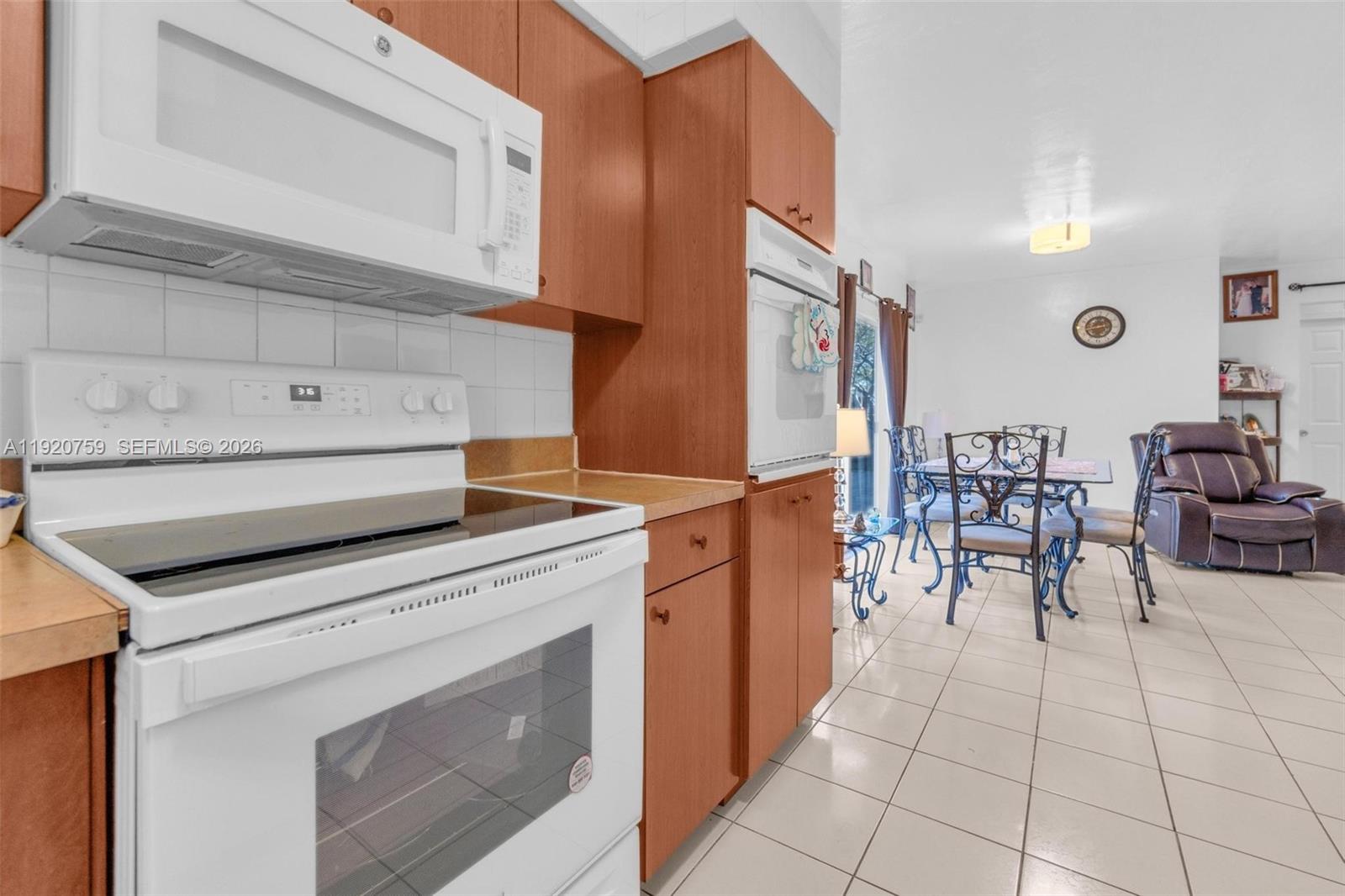 ANNEX PARK - Residential