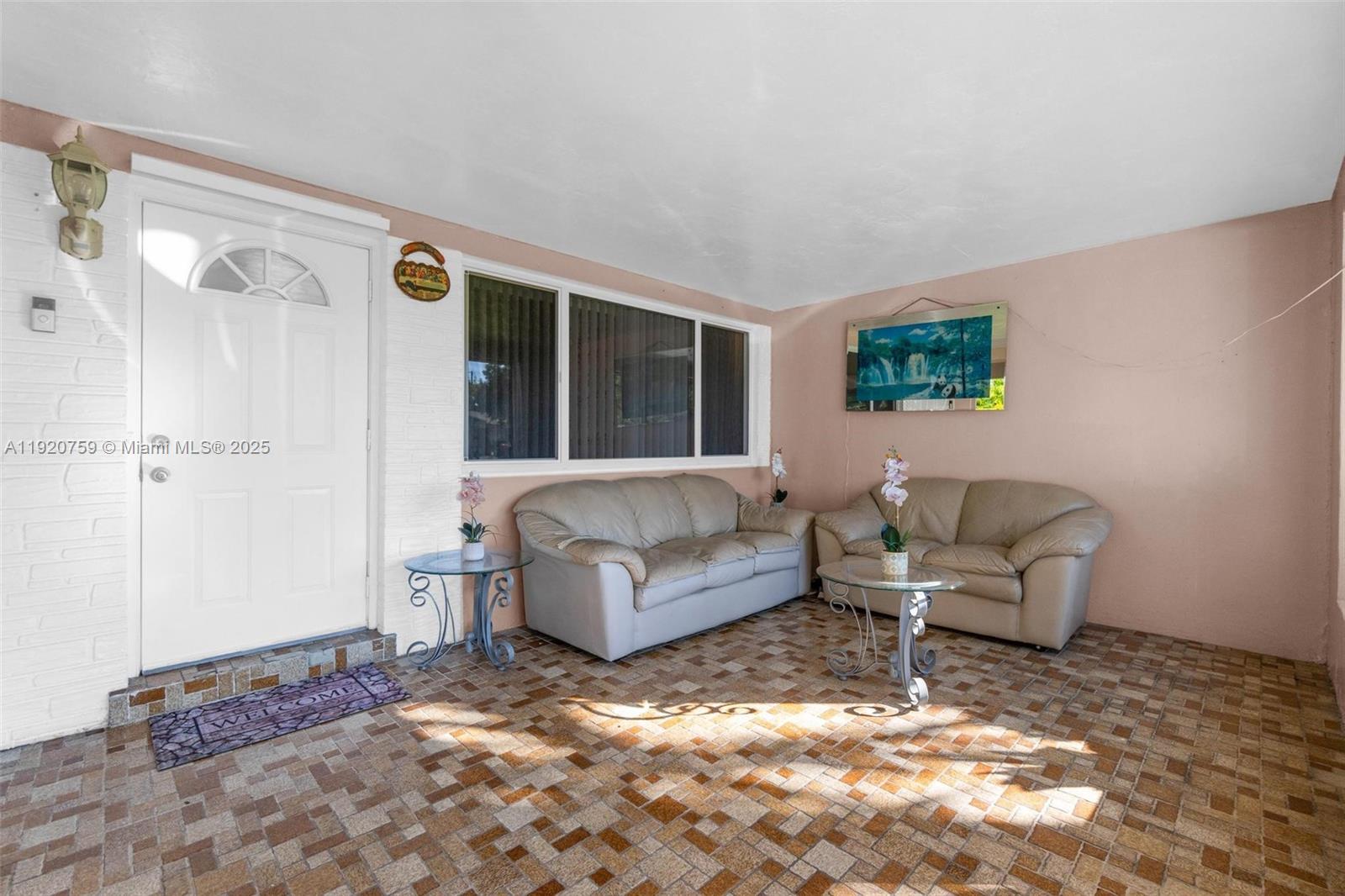 ANNEX PARK - Residential