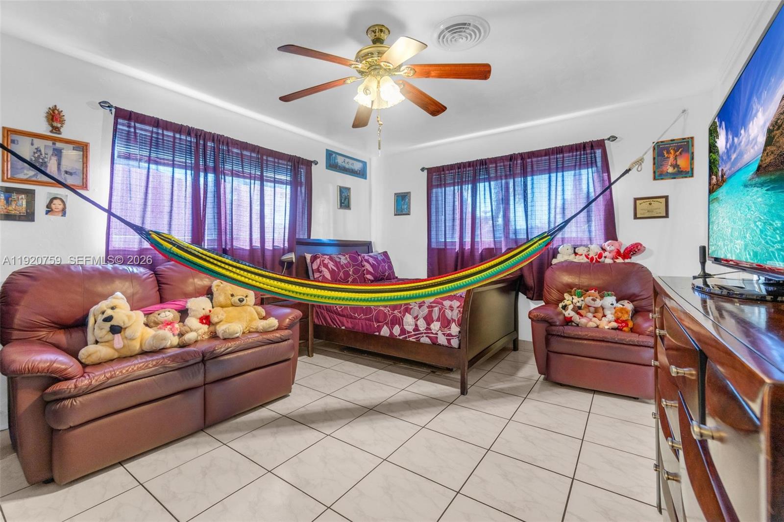 ANNEX PARK - Residential