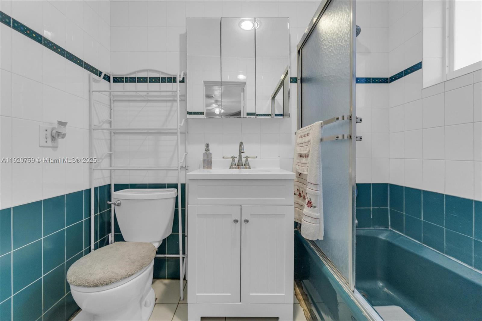 ANNEX PARK - Residential