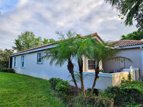 A home in Sunrise