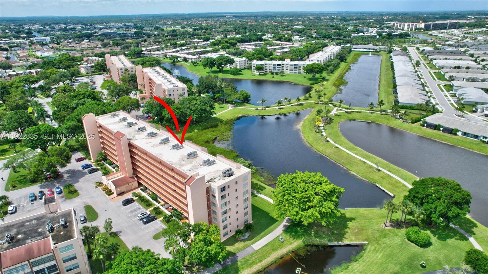 VILLAGES OF ORIOLE BONAIRE - Residential