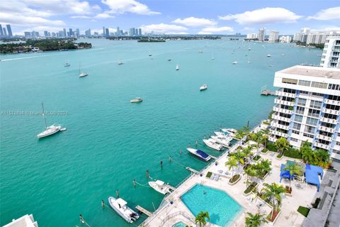 Condominium in Miami Beach FL 800 West Ave Ave 13.jpg