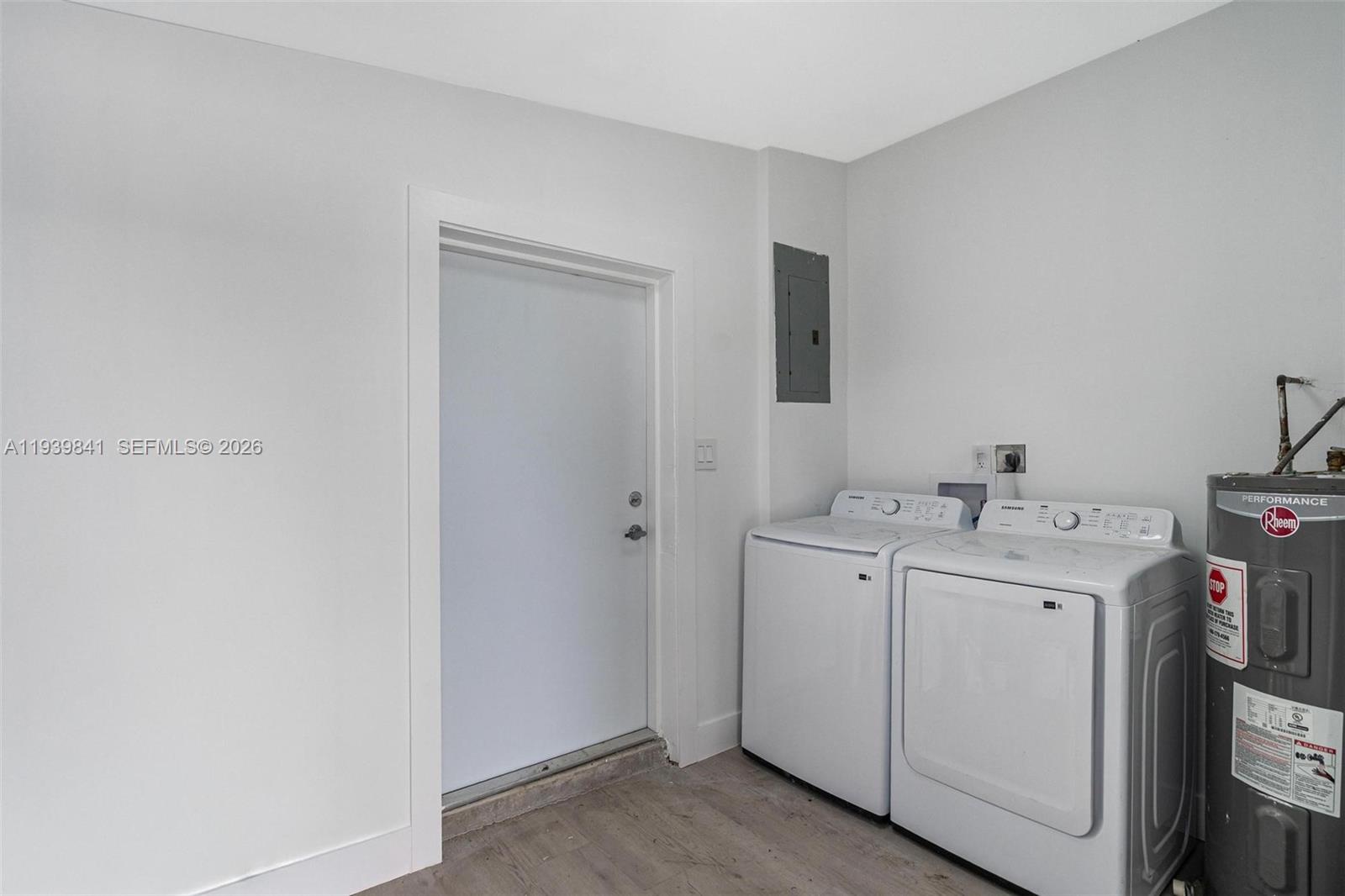 EMMETT BLAINE SUBDIVISION - Residential