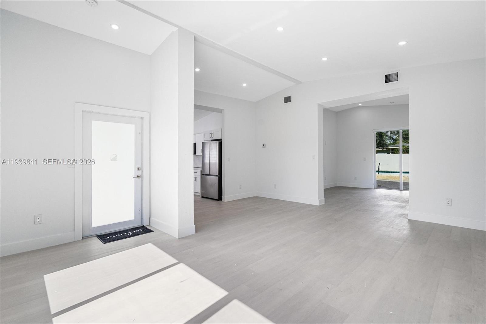 EMMETT BLAINE SUBDIVISION - Residential