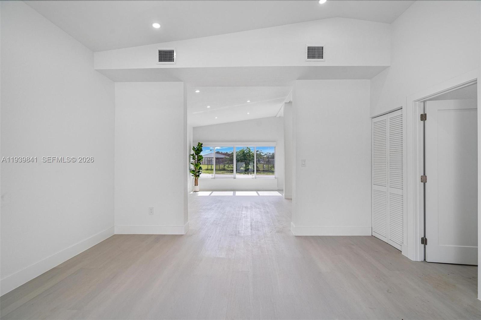 EMMETT BLAINE SUBDIVISION - Residential