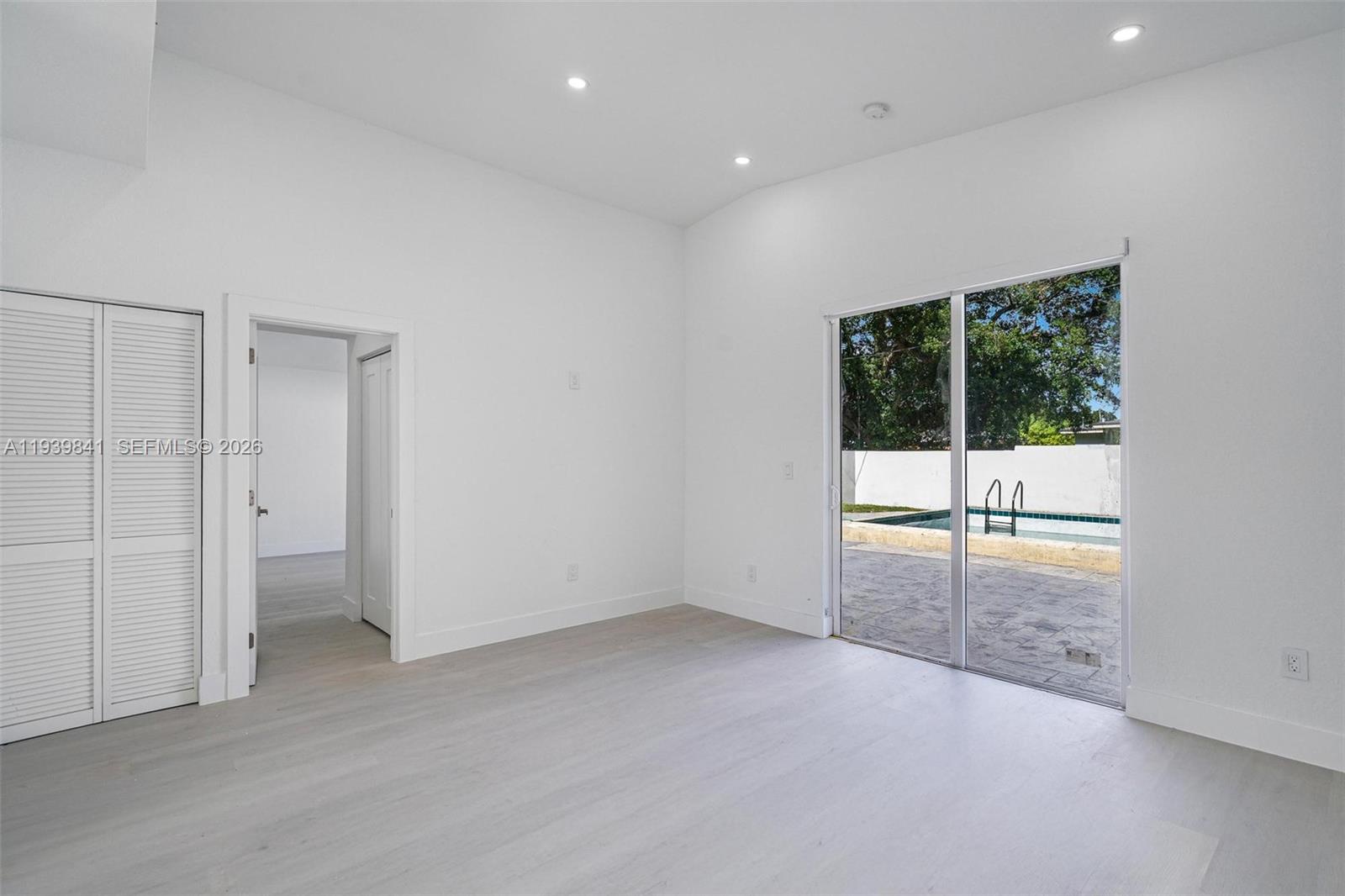 EMMETT BLAINE SUBDIVISION - Residential