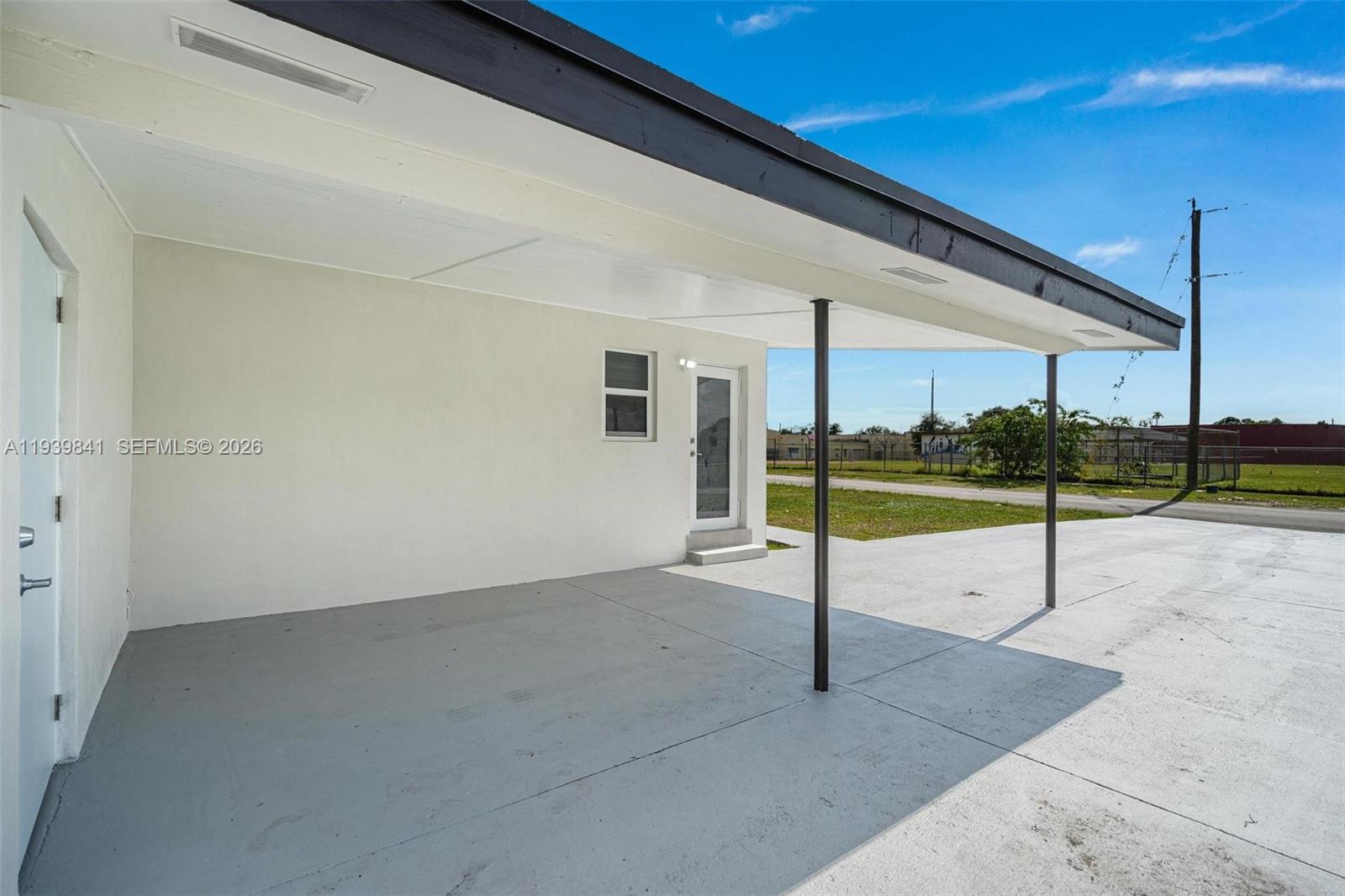 EMMETT BLAINE SUBDIVISION - Residential