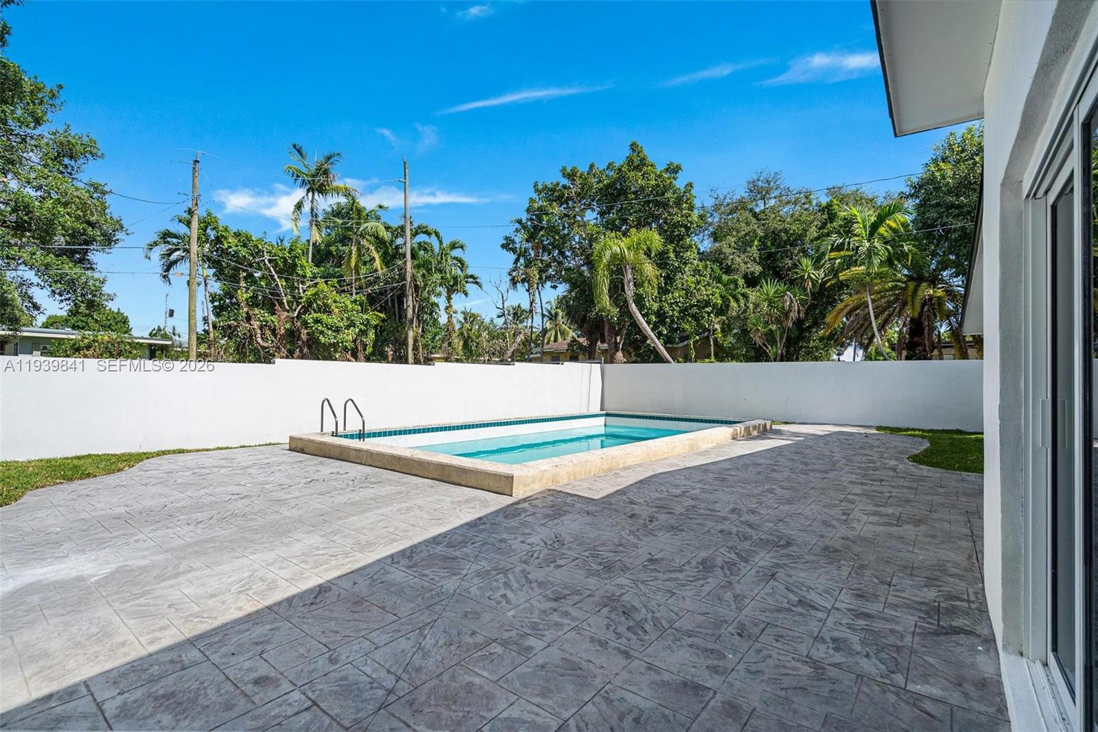 EMMETT BLAINE SUBDIVISION - Residential