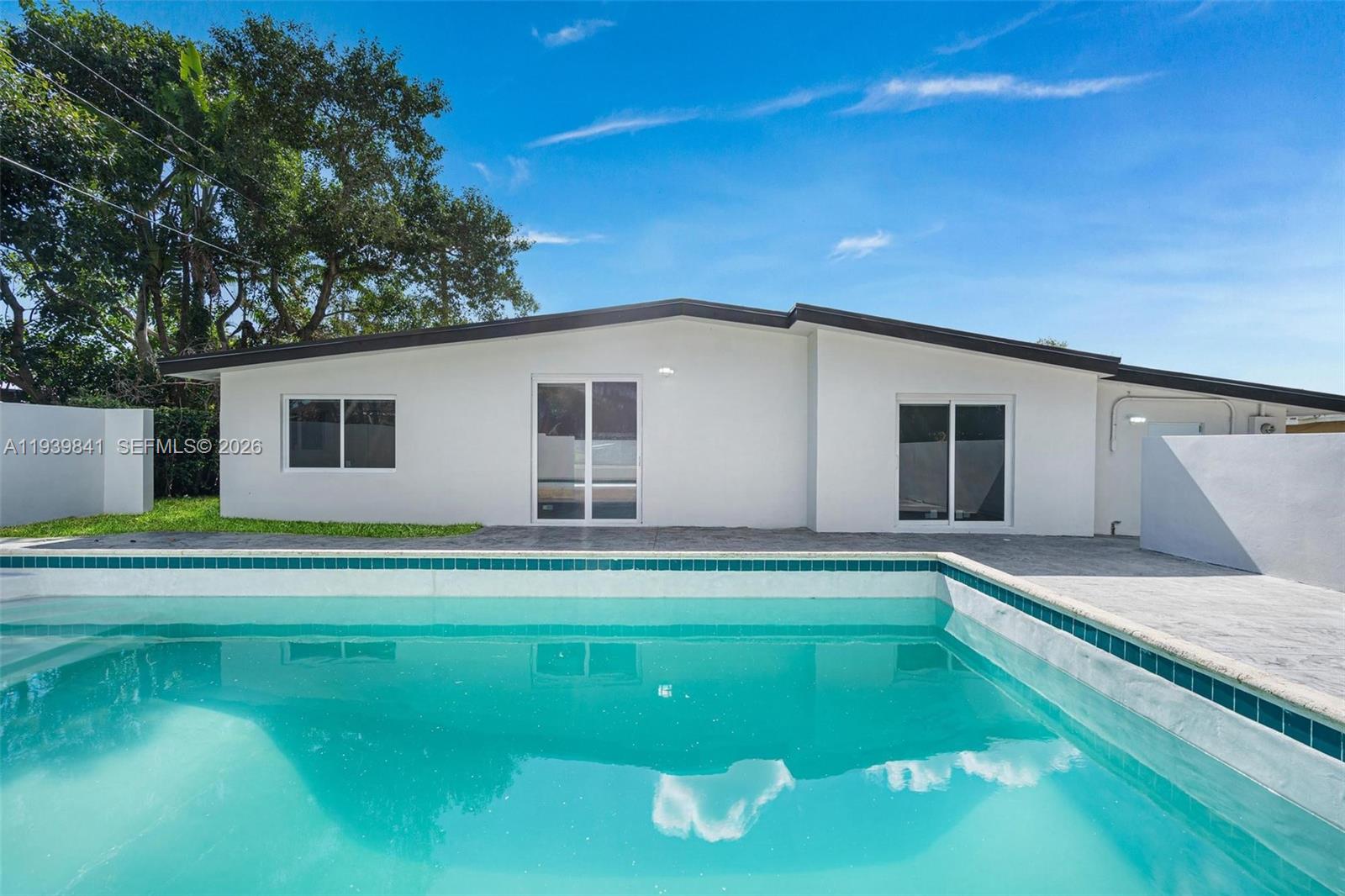 EMMETT BLAINE SUBDIVISION - Residential