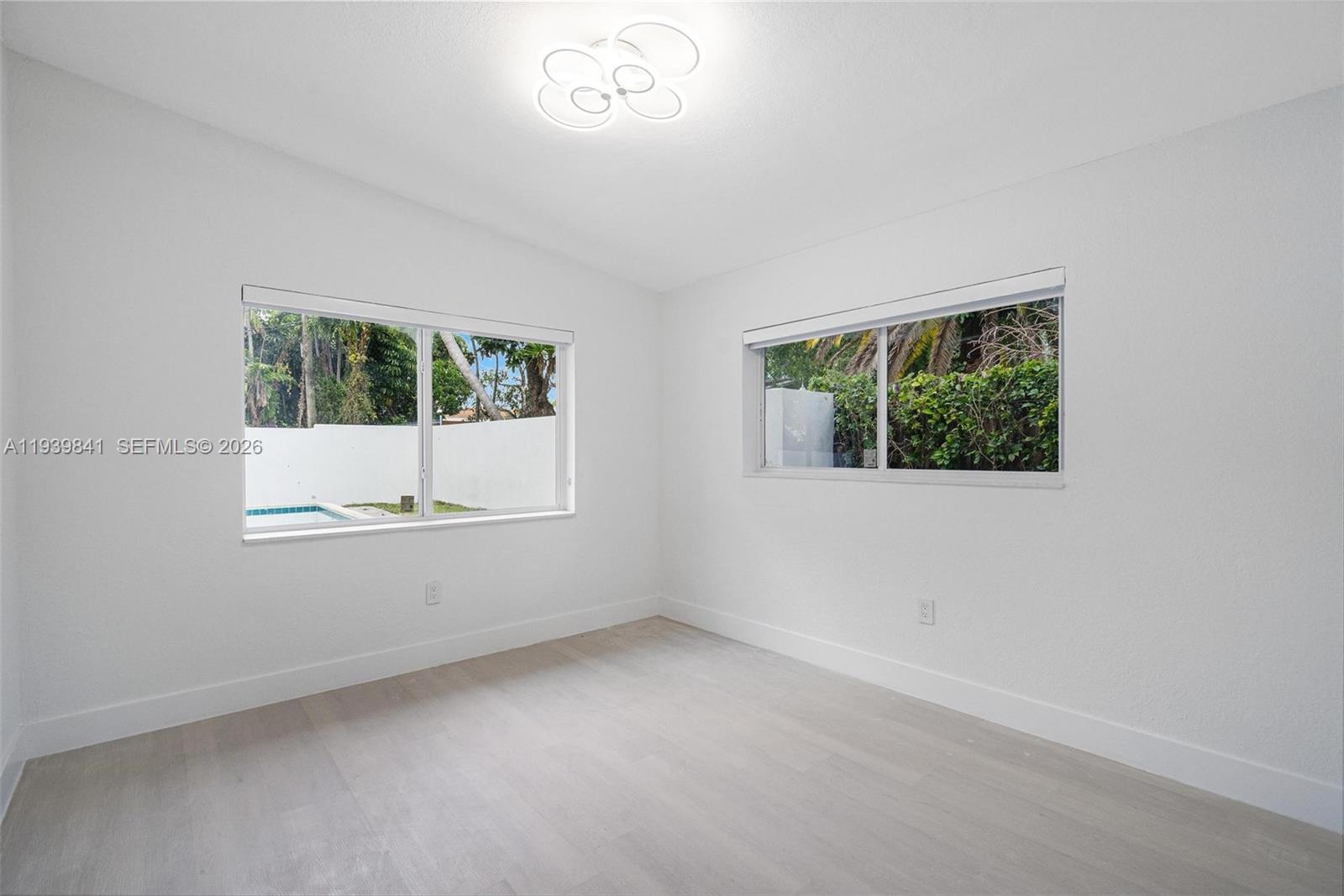 EMMETT BLAINE SUBDIVISION - Residential