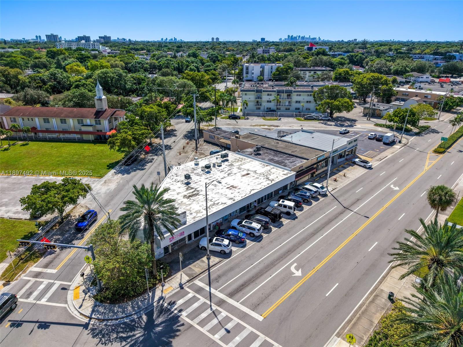 12985 W Dixie Hwy