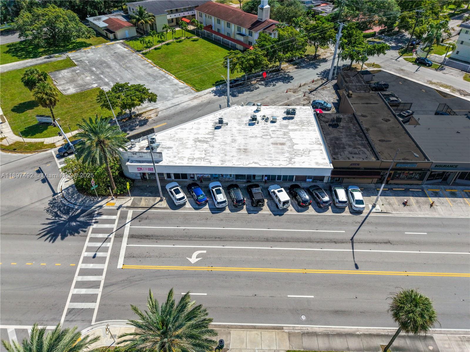12985 W Dixie Hwy