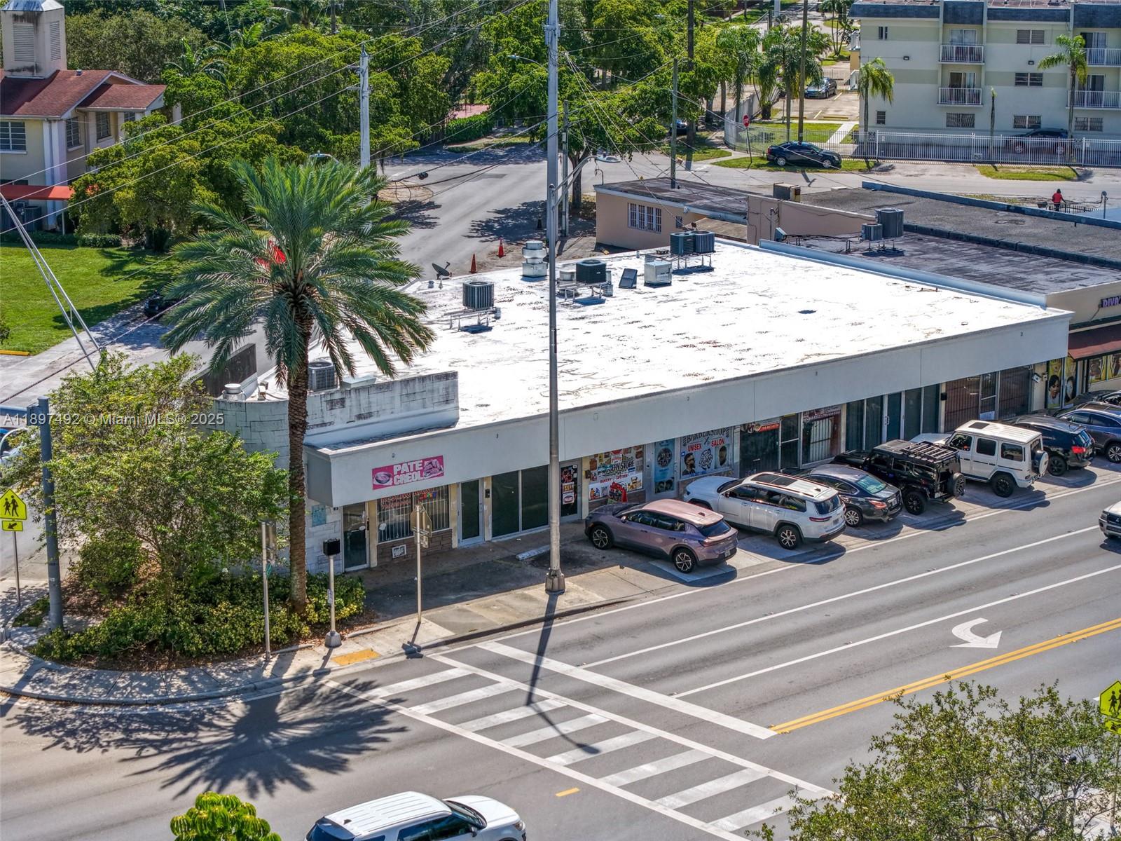 12985 W Dixie Hwy