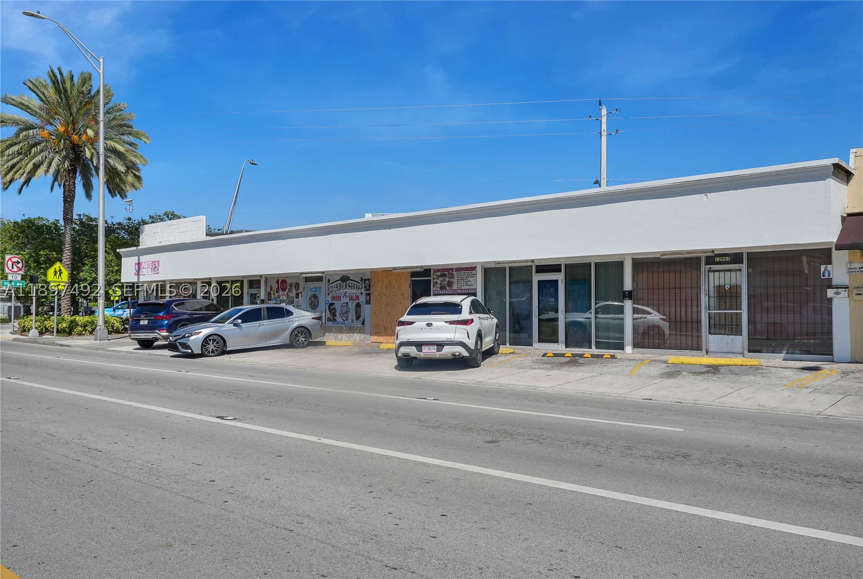 12985 W Dixie Hwy