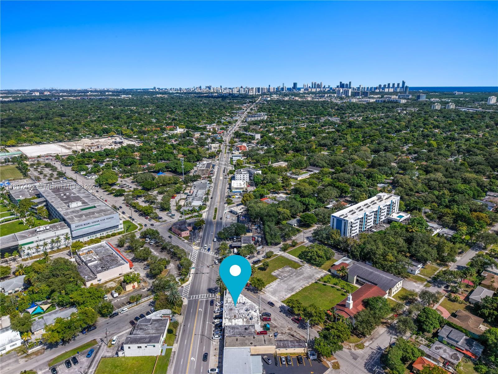 12985 W Dixie Hwy