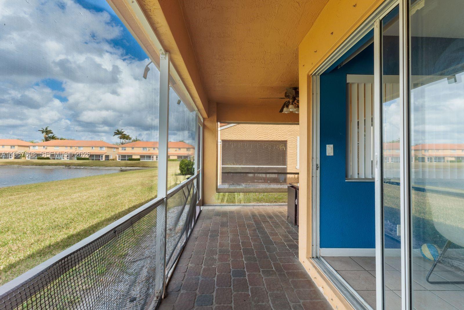 RENAISSANCE SEC 4 1 - Residential