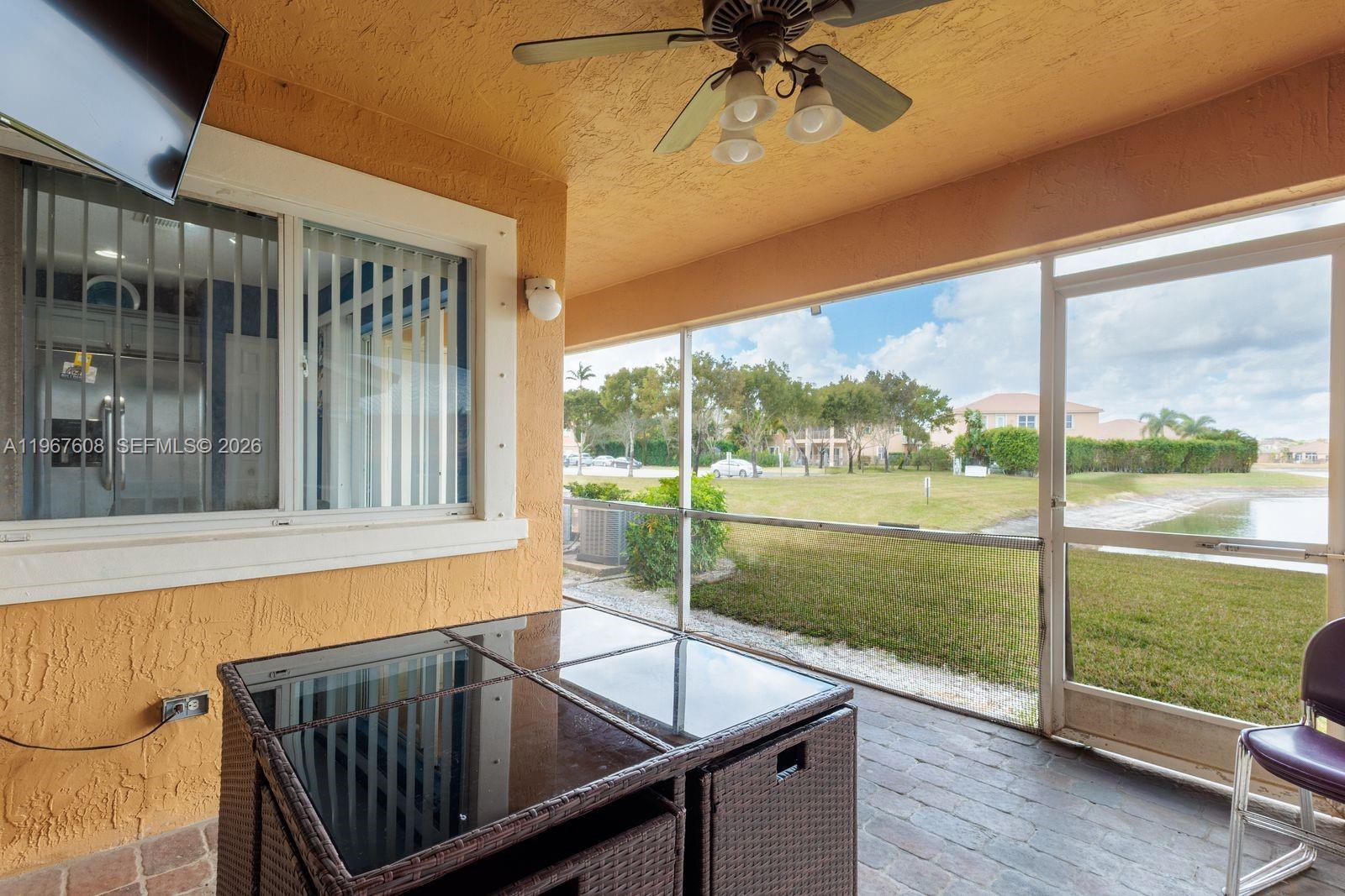 RENAISSANCE SEC 4 1 - Residential