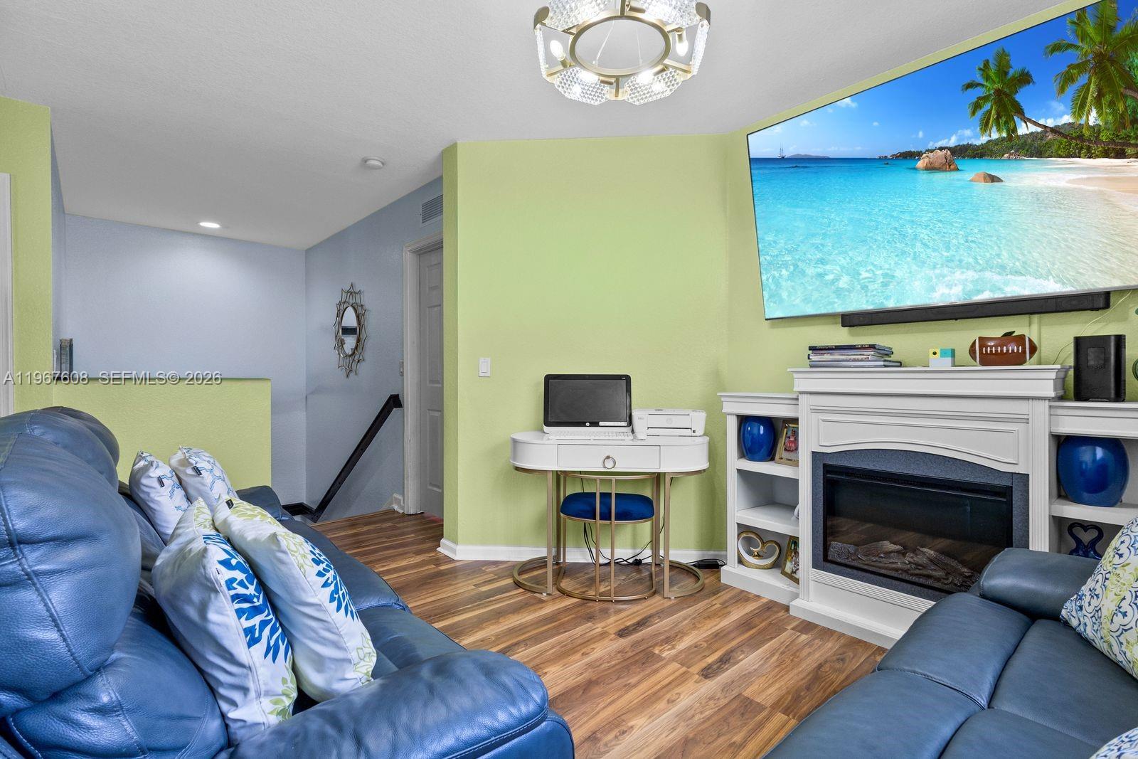 RENAISSANCE SEC 4 1 - Residential