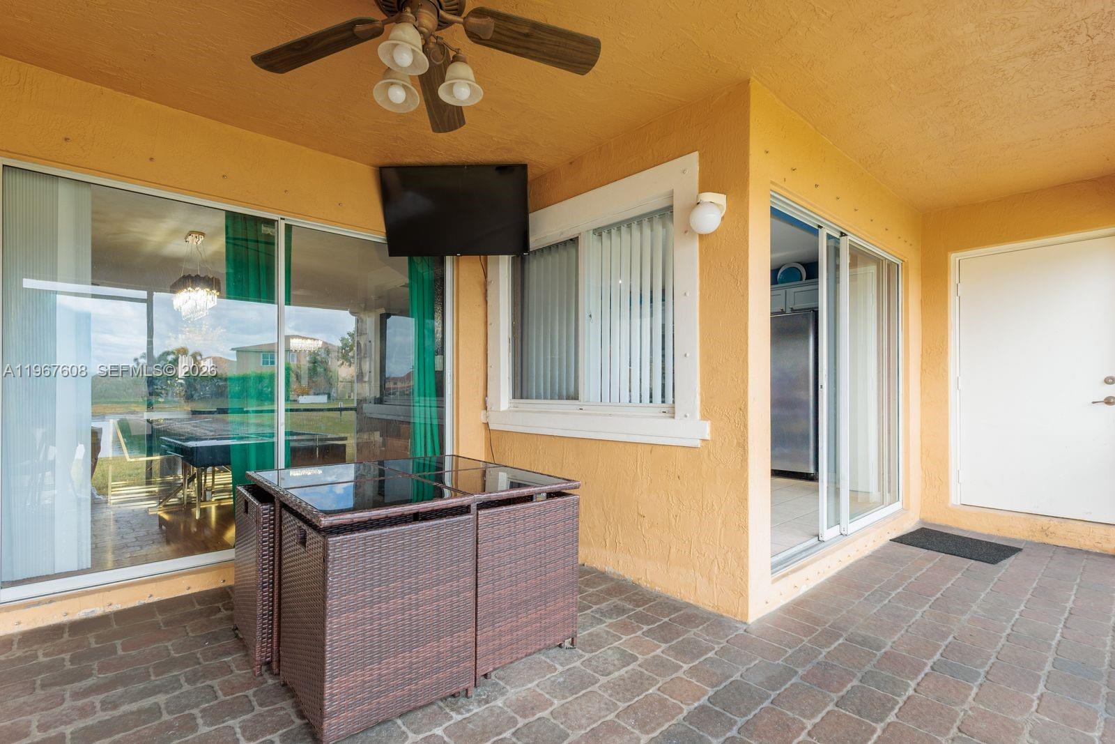 RENAISSANCE SEC 4 1 - Residential