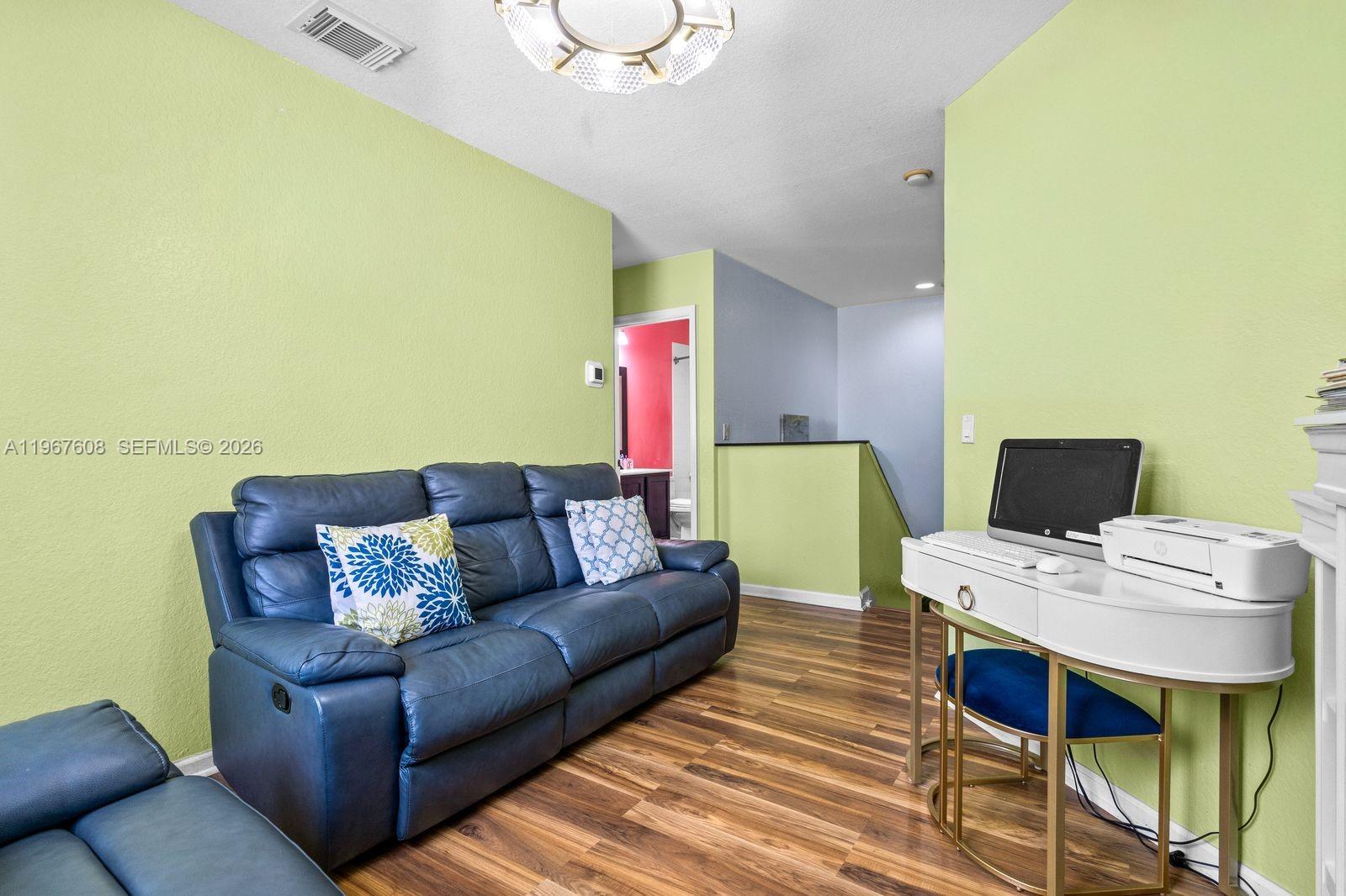 RENAISSANCE SEC 4 1 - Residential