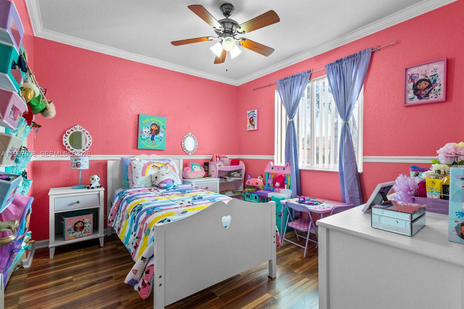 RENAISSANCE SEC 4 1 - Residential