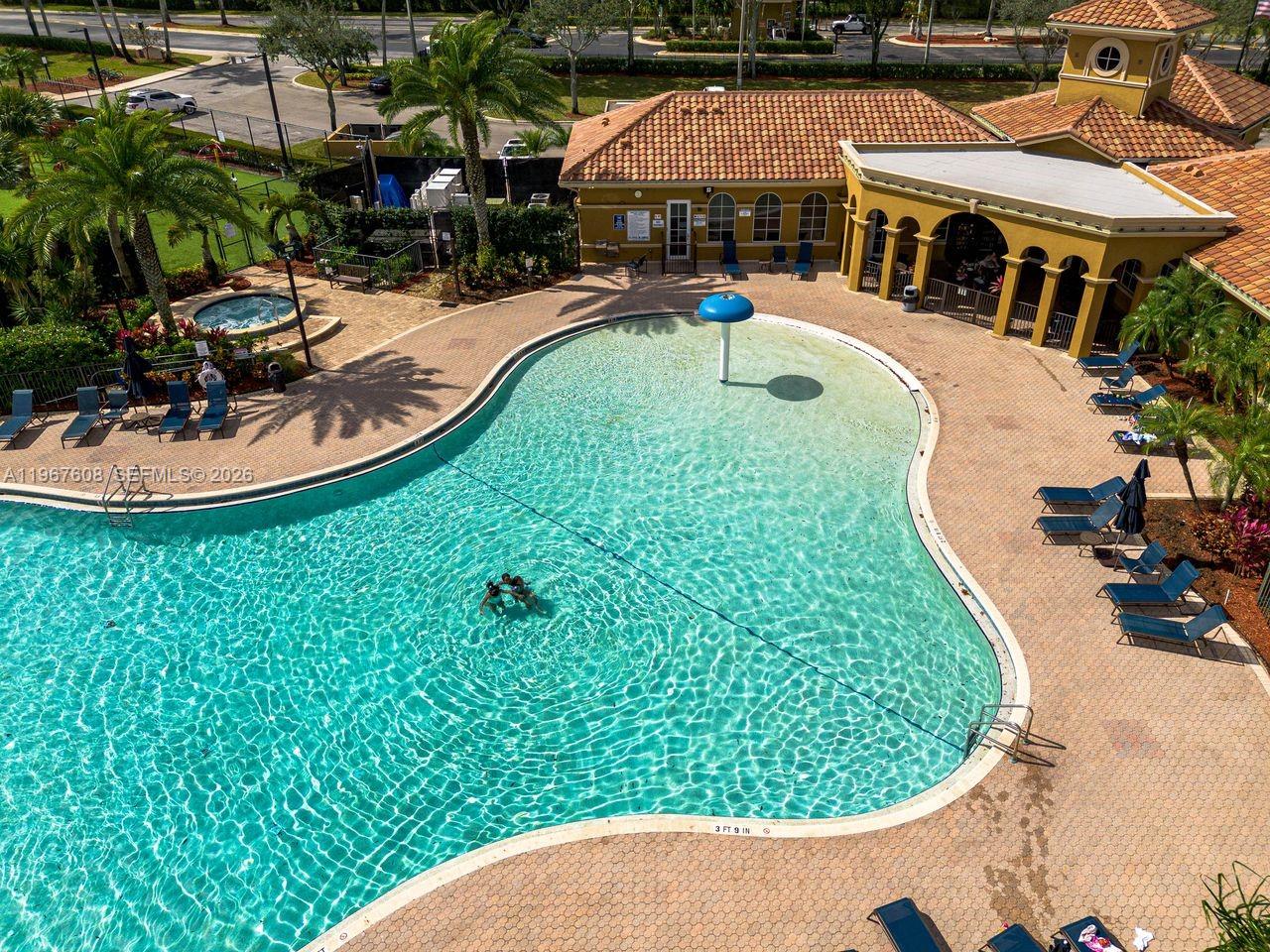 RENAISSANCE SEC 4 1 - Residential