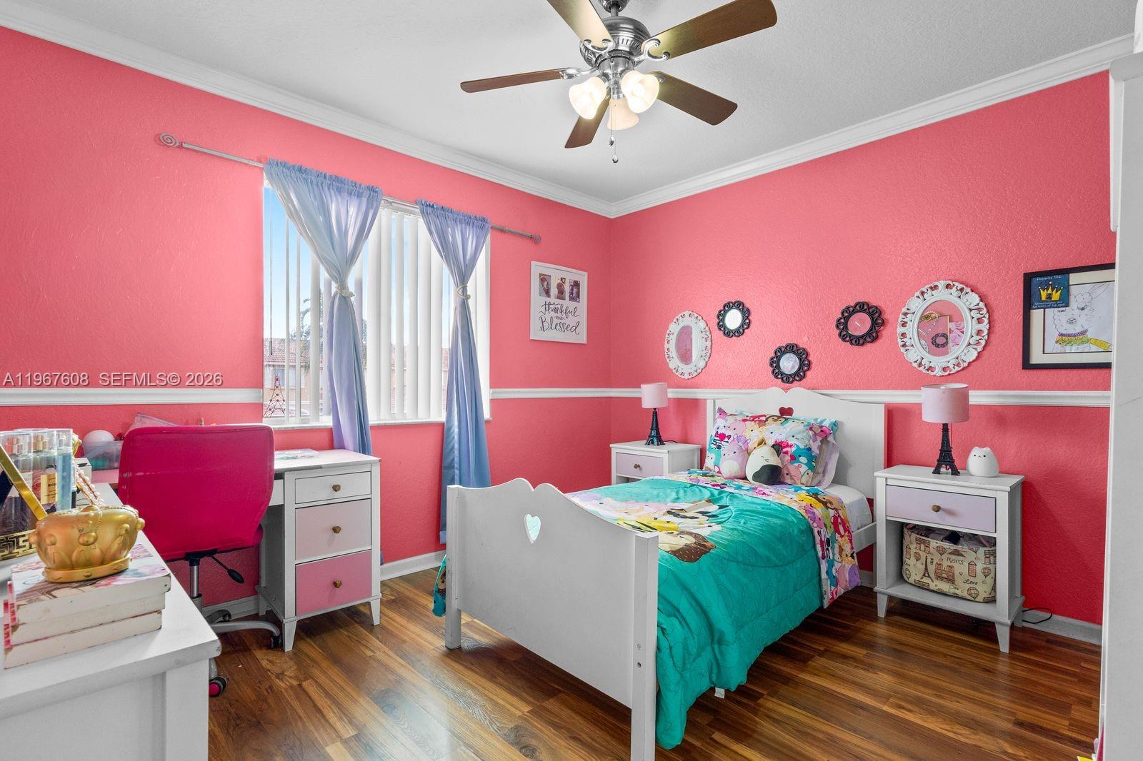 RENAISSANCE SEC 4 1 - Residential