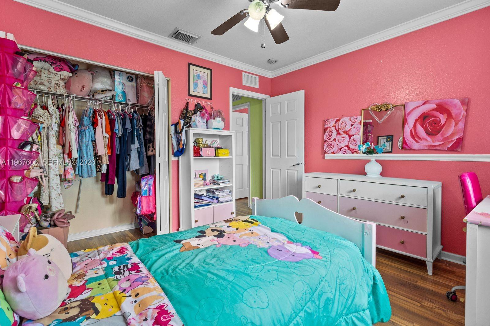 RENAISSANCE SEC 4 1 - Residential