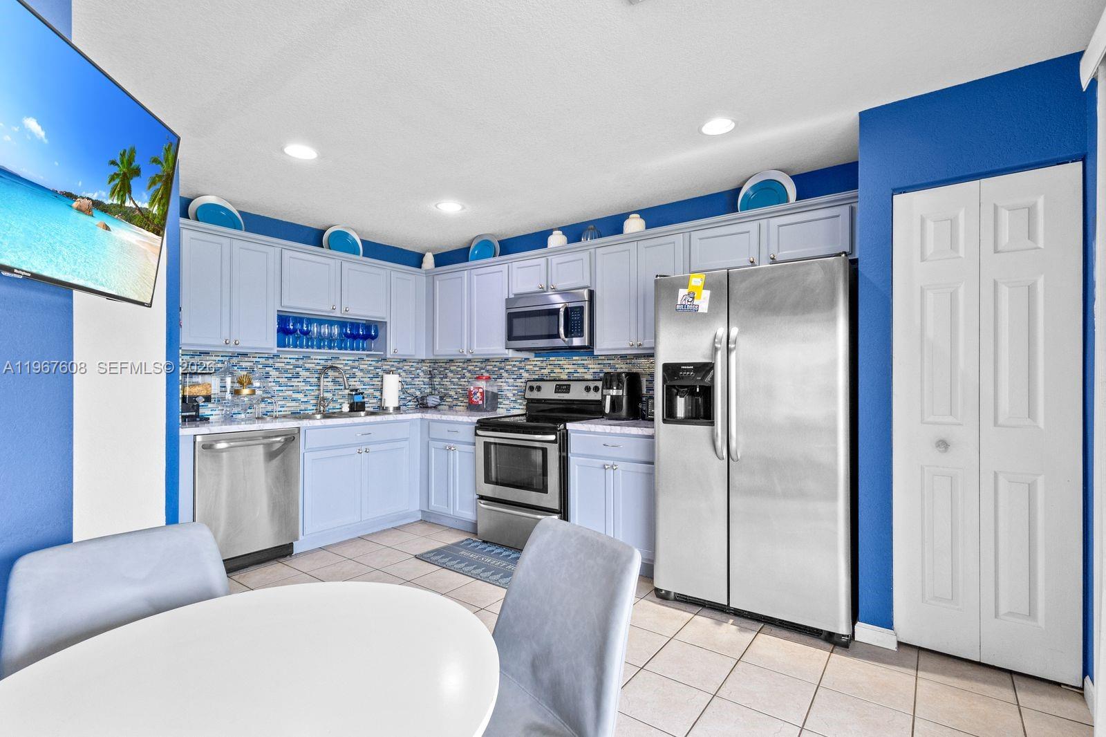 RENAISSANCE SEC 4 1 - Residential