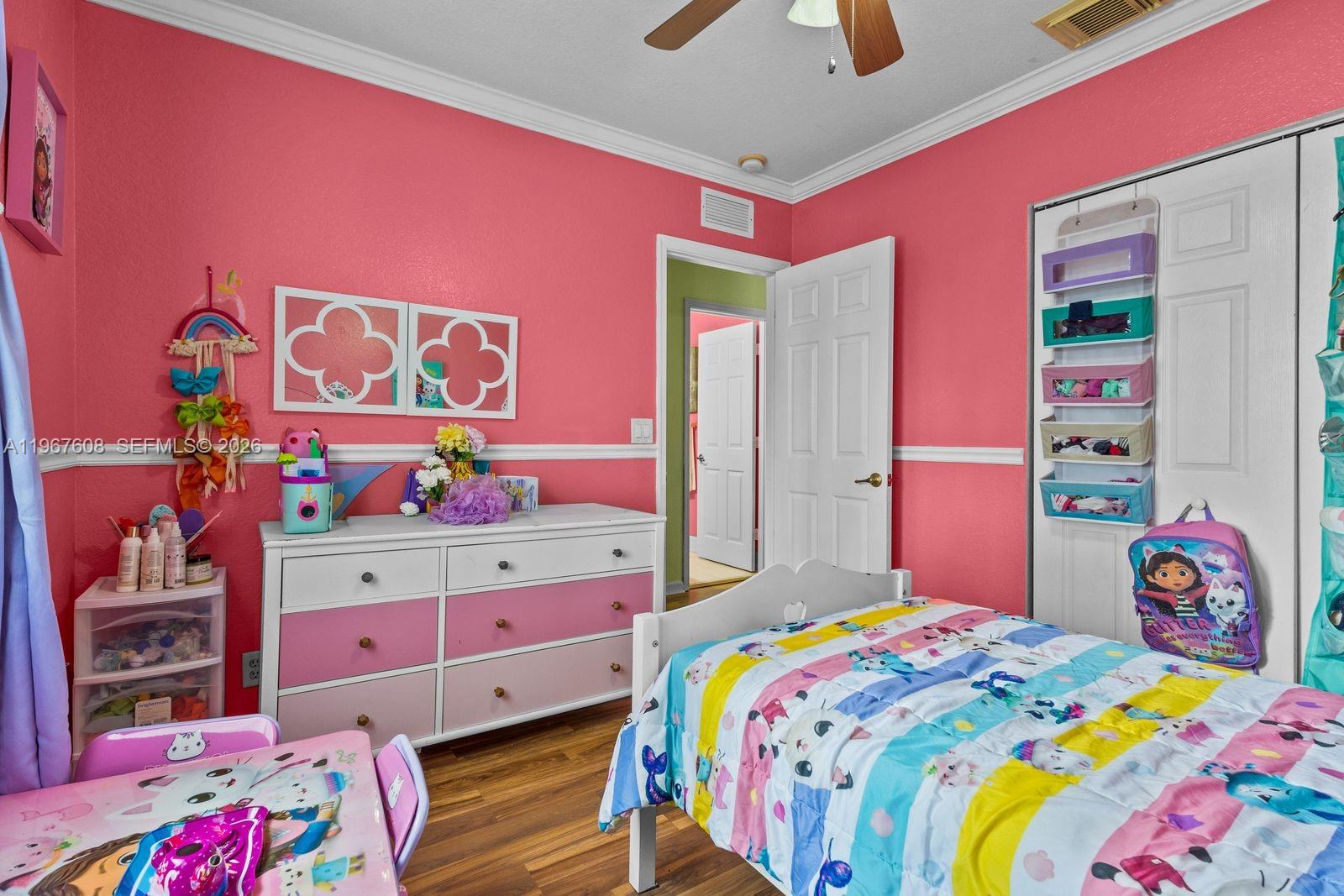 RENAISSANCE SEC 4 1 - Residential