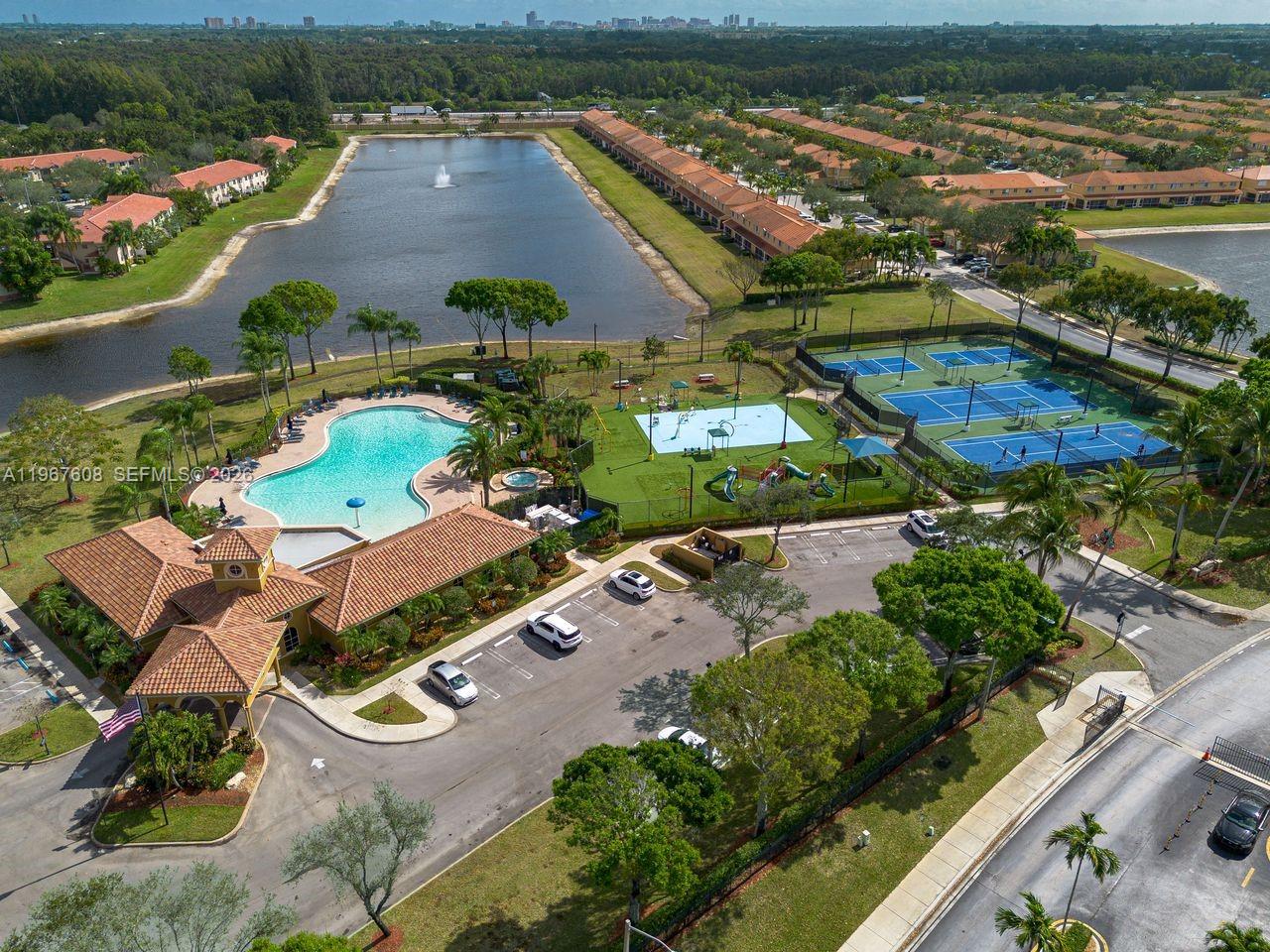 RENAISSANCE SEC 4 1 - Residential