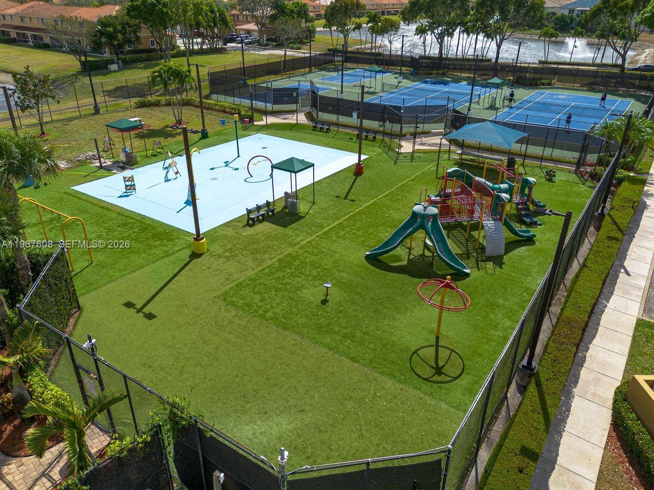 RENAISSANCE SEC 4 1 - Residential