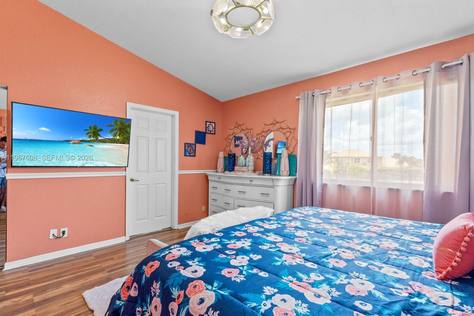 RENAISSANCE SEC 4 1 - Residential